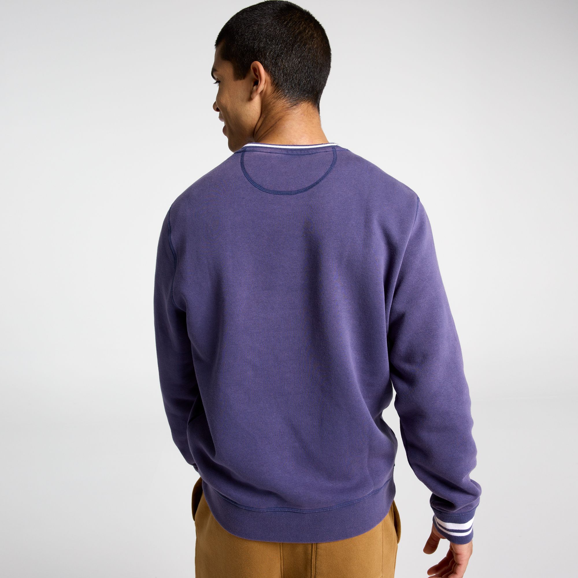 DSG Men's Classic Fleece Sweatshirt product image