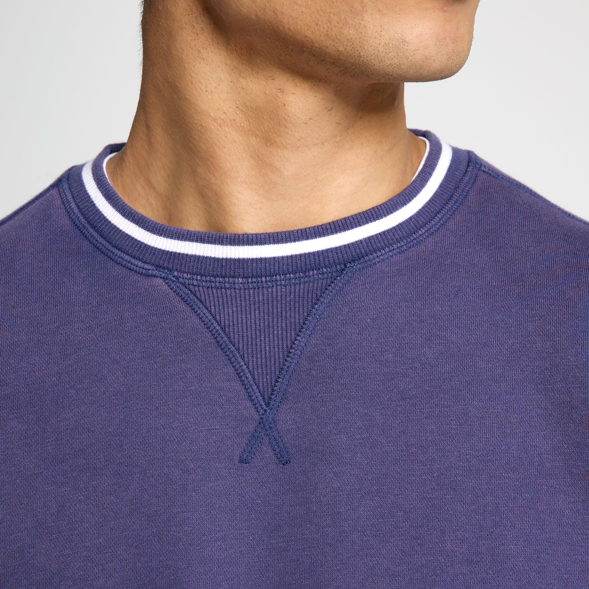 DSG Men's Classic Fleece Sweatshirt product image