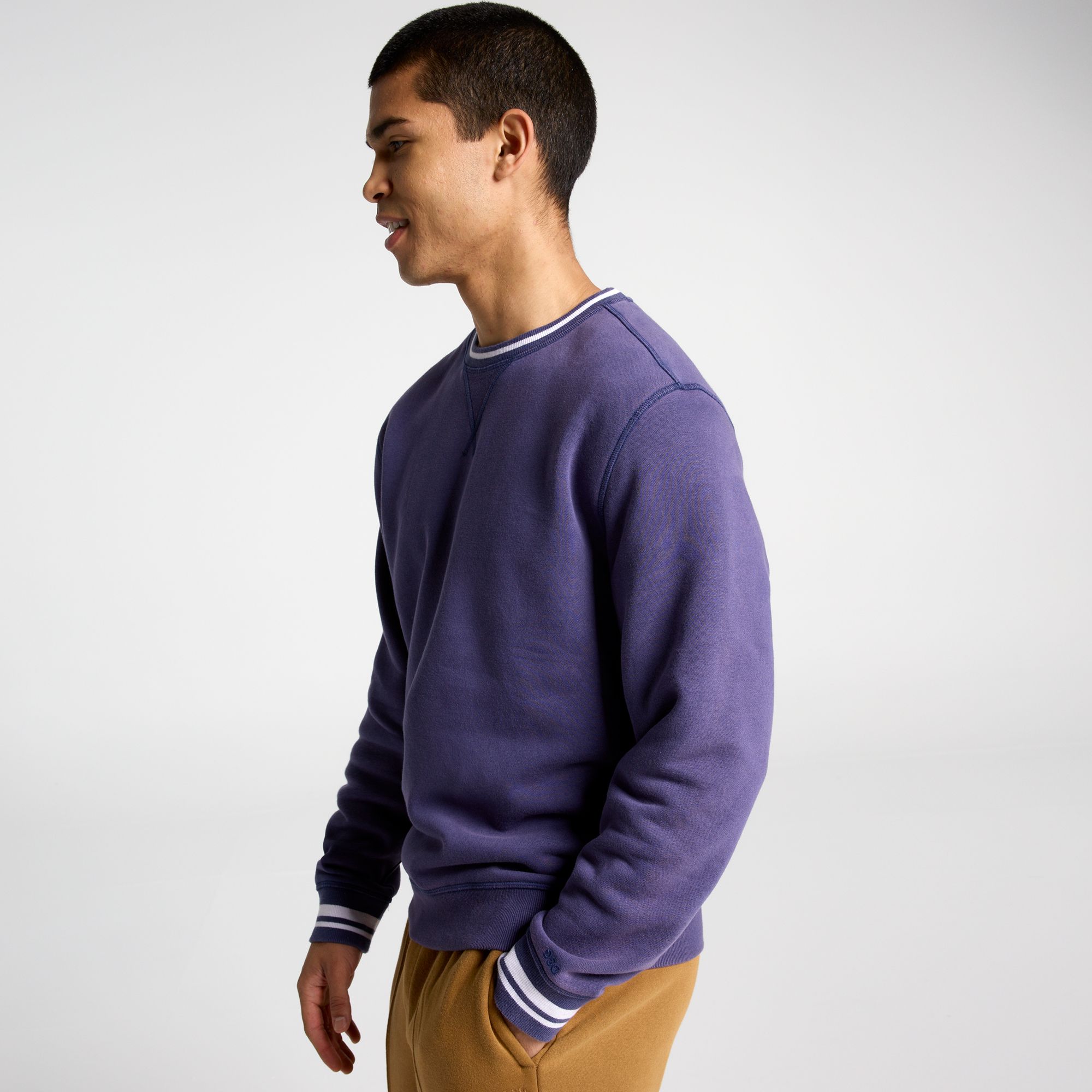 DSG Men's Classic Fleece Sweatshirt product image