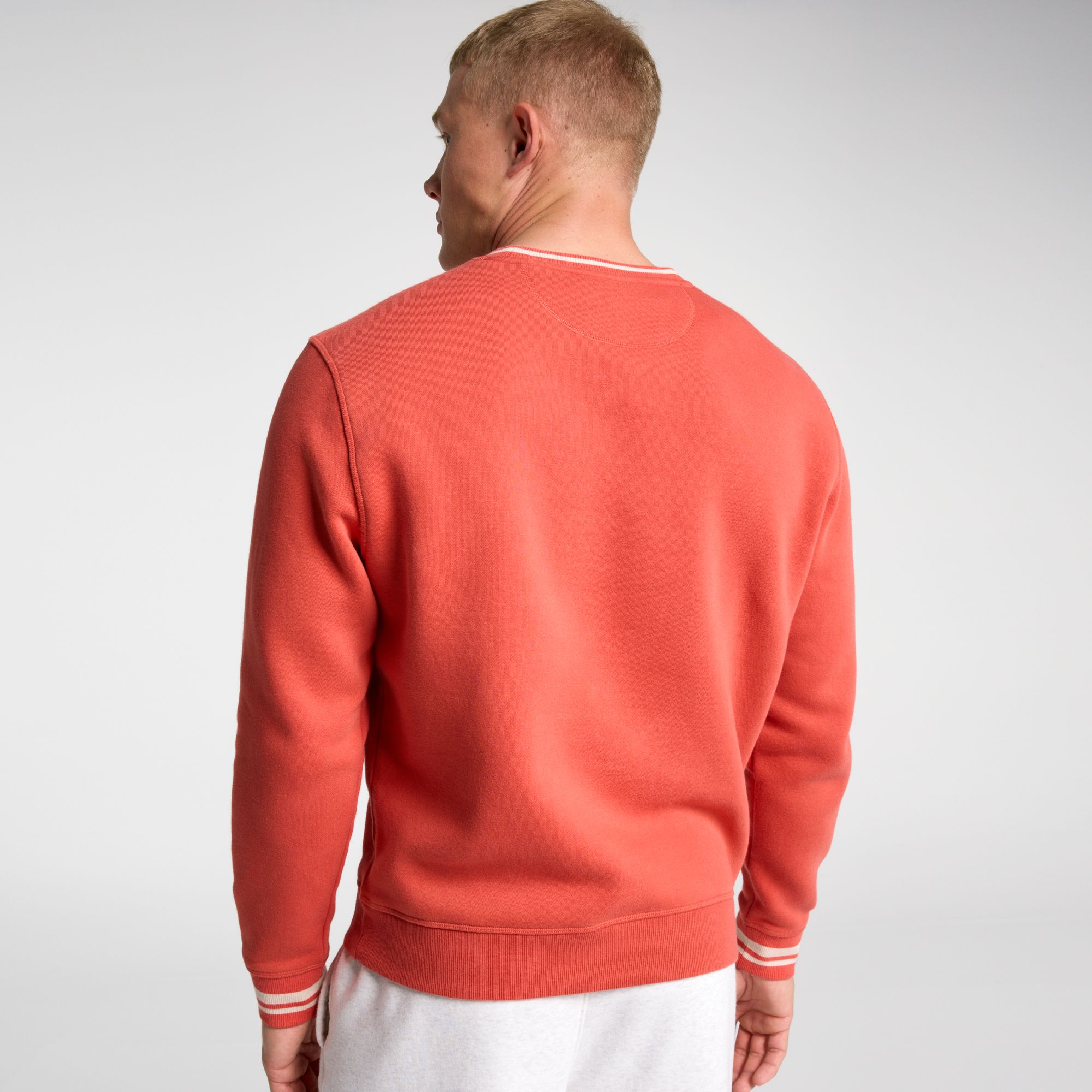 DSG Men's Classic Fleece Sweatshirt product image