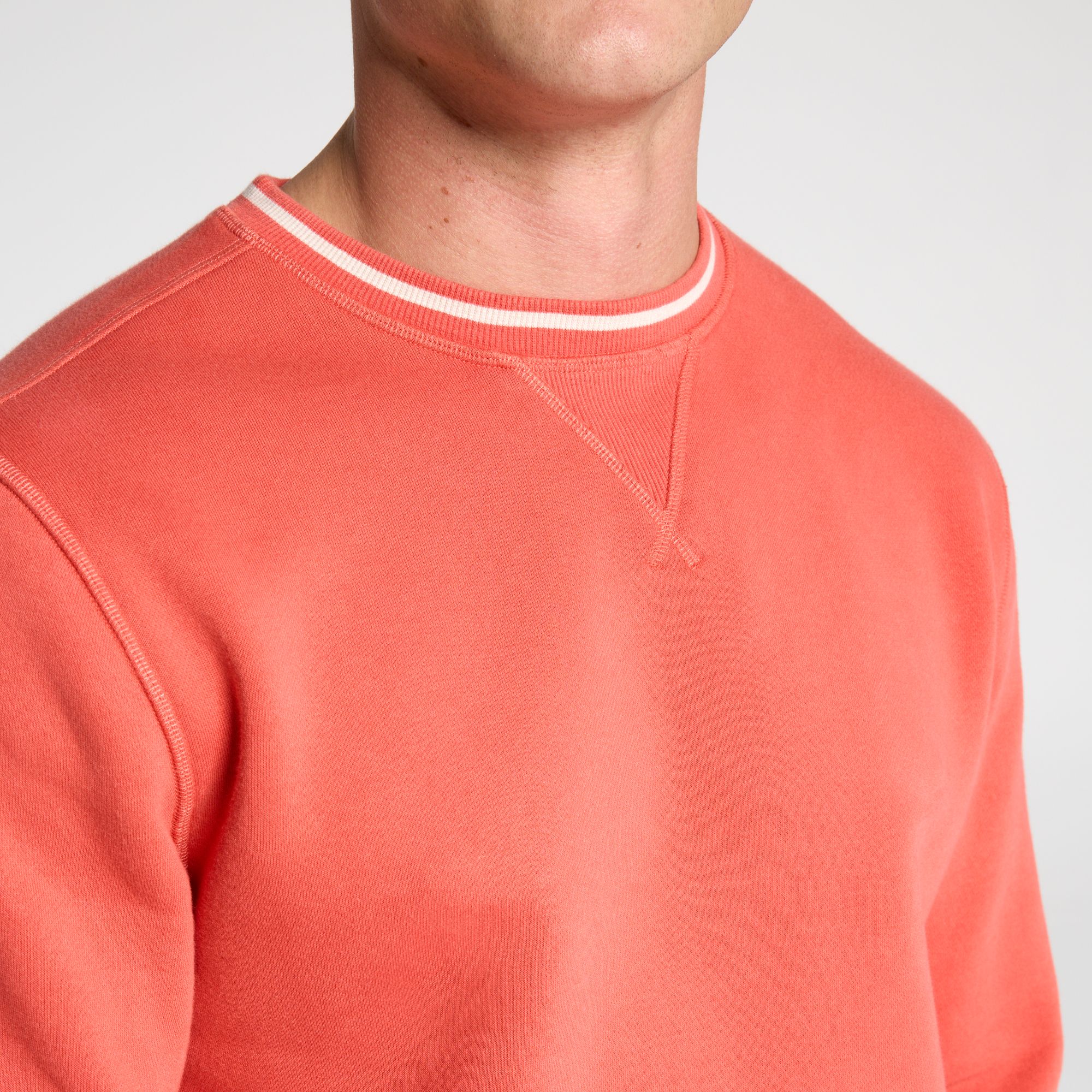 DSG Men's Classic Fleece Sweatshirt product image