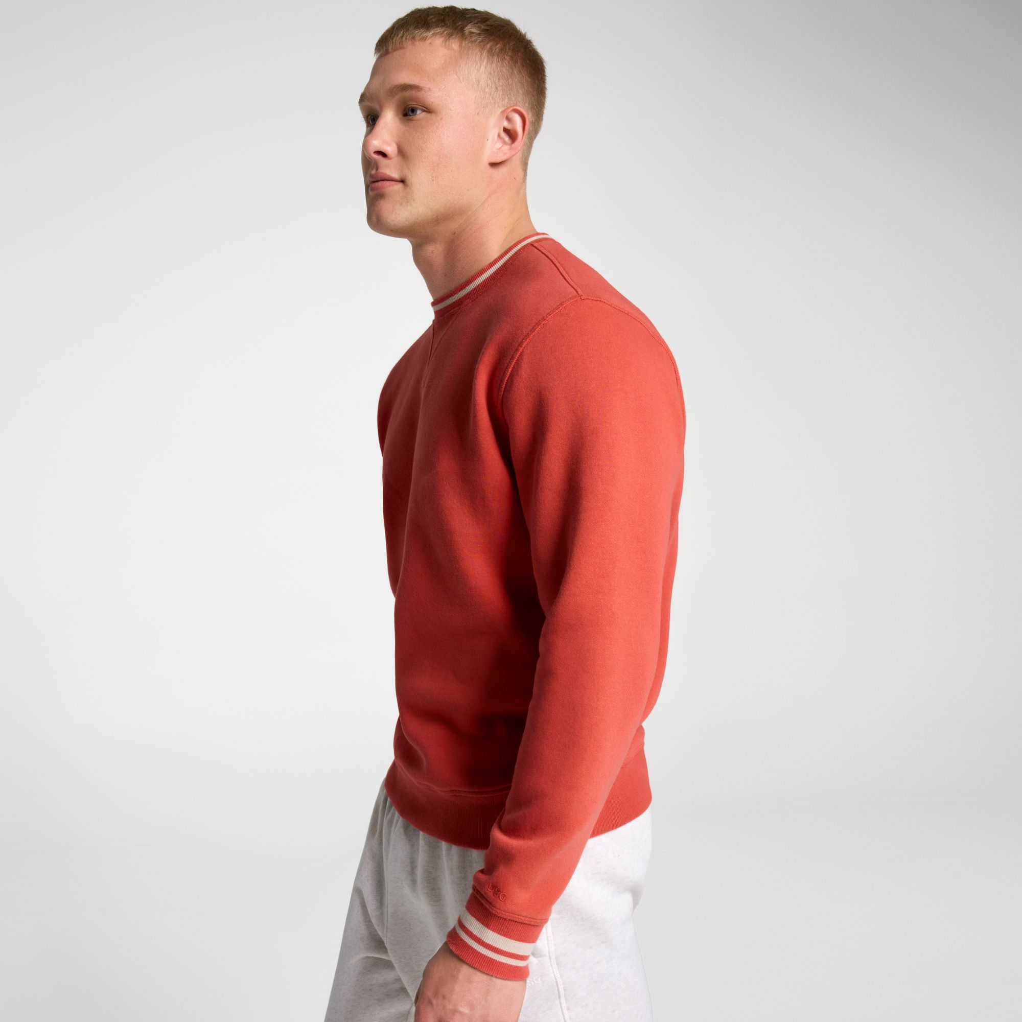 DSG Men's Classic Fleece Sweatshirt product image