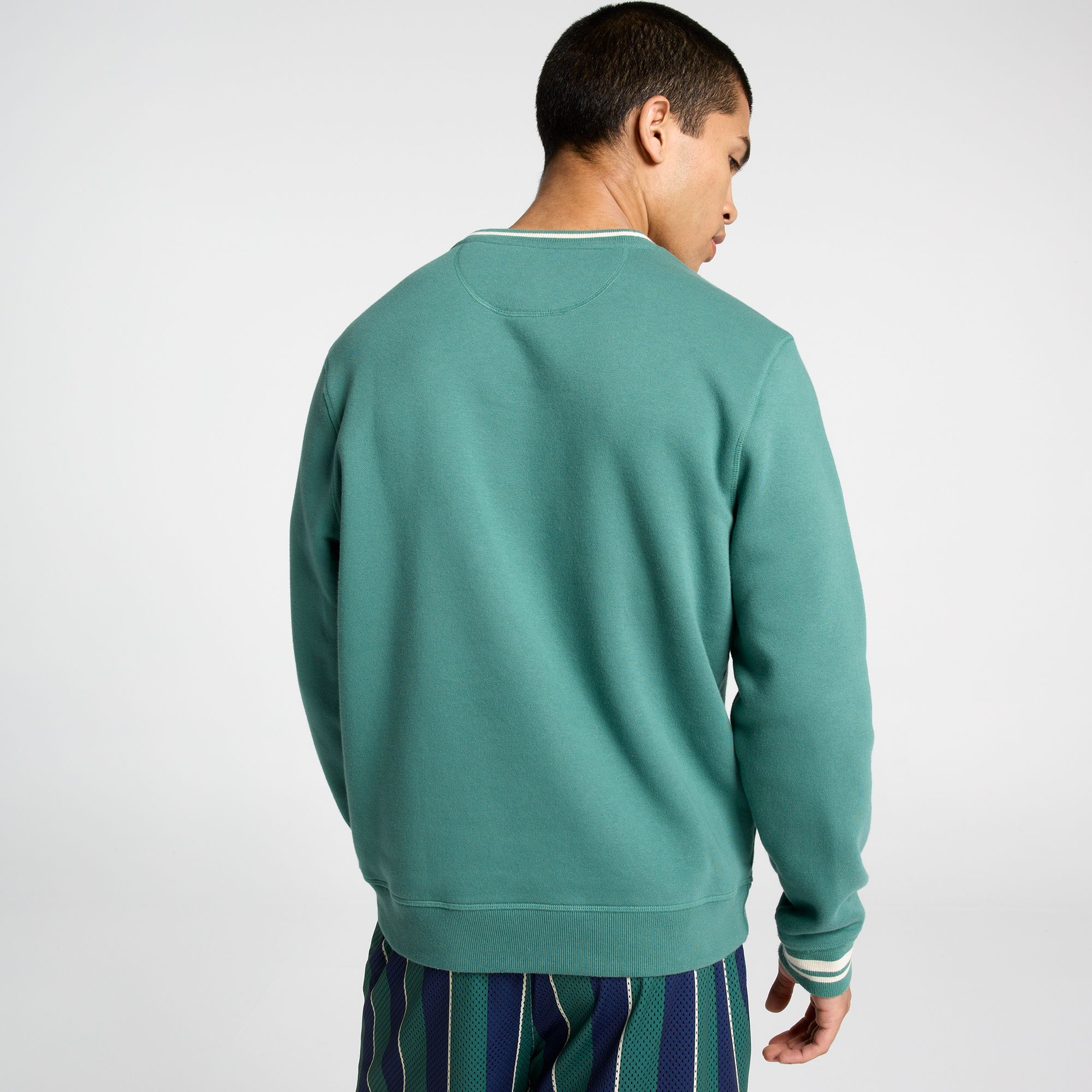 DSG Men's Classic Fleece Sweatshirt product image