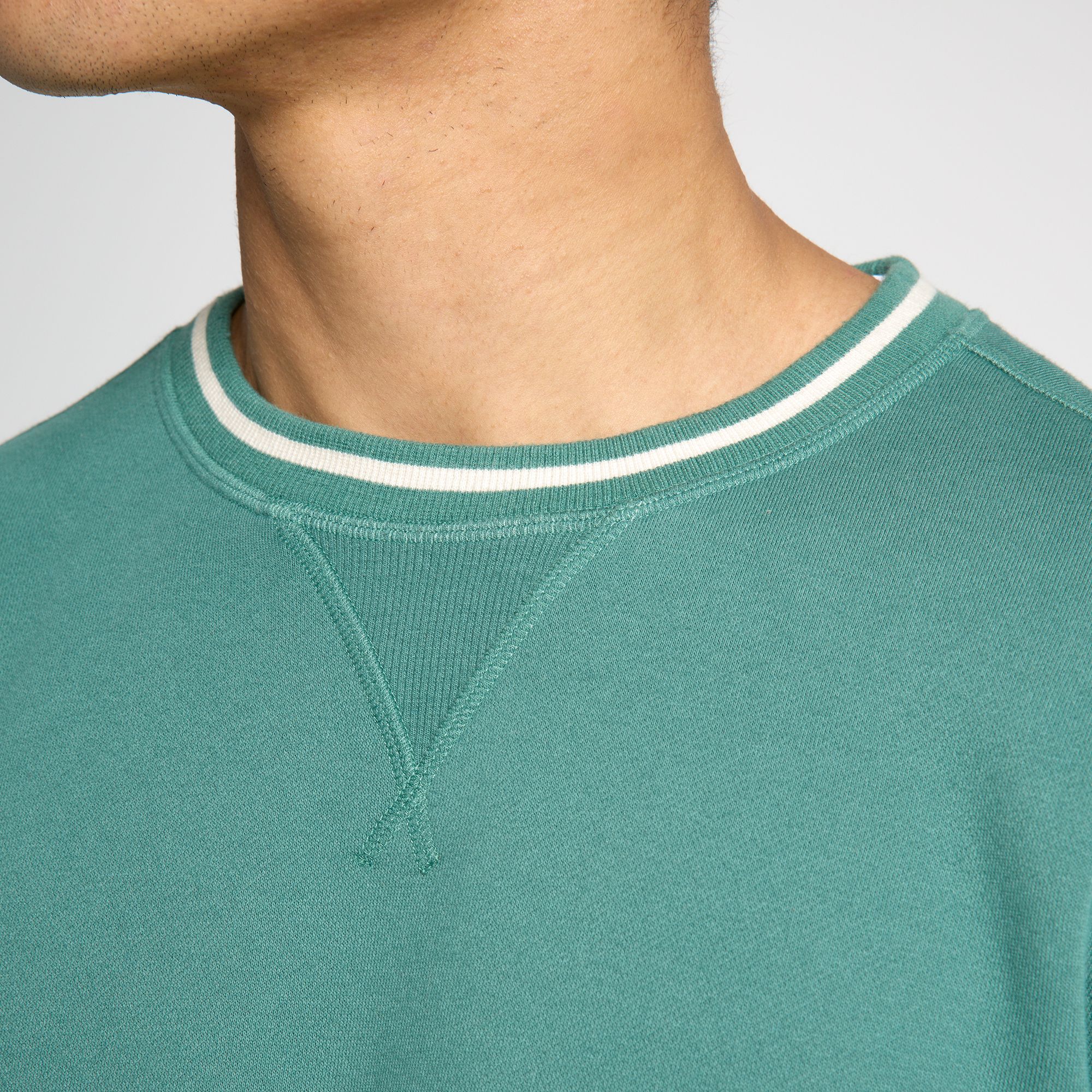 DSG Men's Classic Fleece Sweatshirt product image