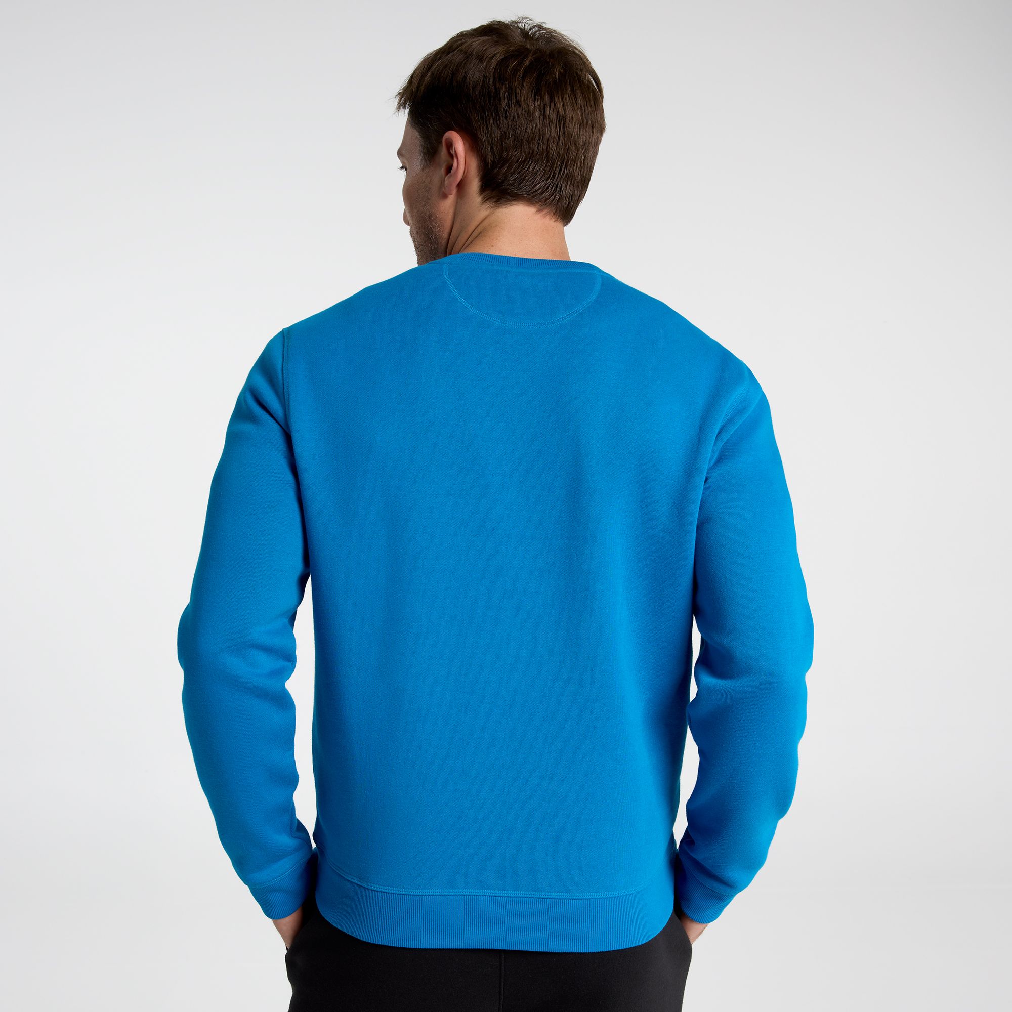 DSG Men's Classic Fleece Crew product image