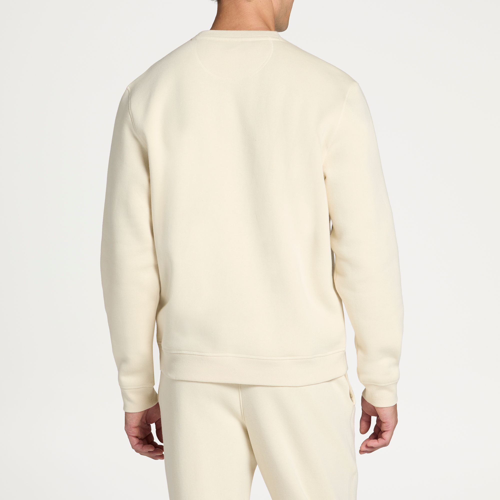 DSG Men's Classic Fleece Crew product image