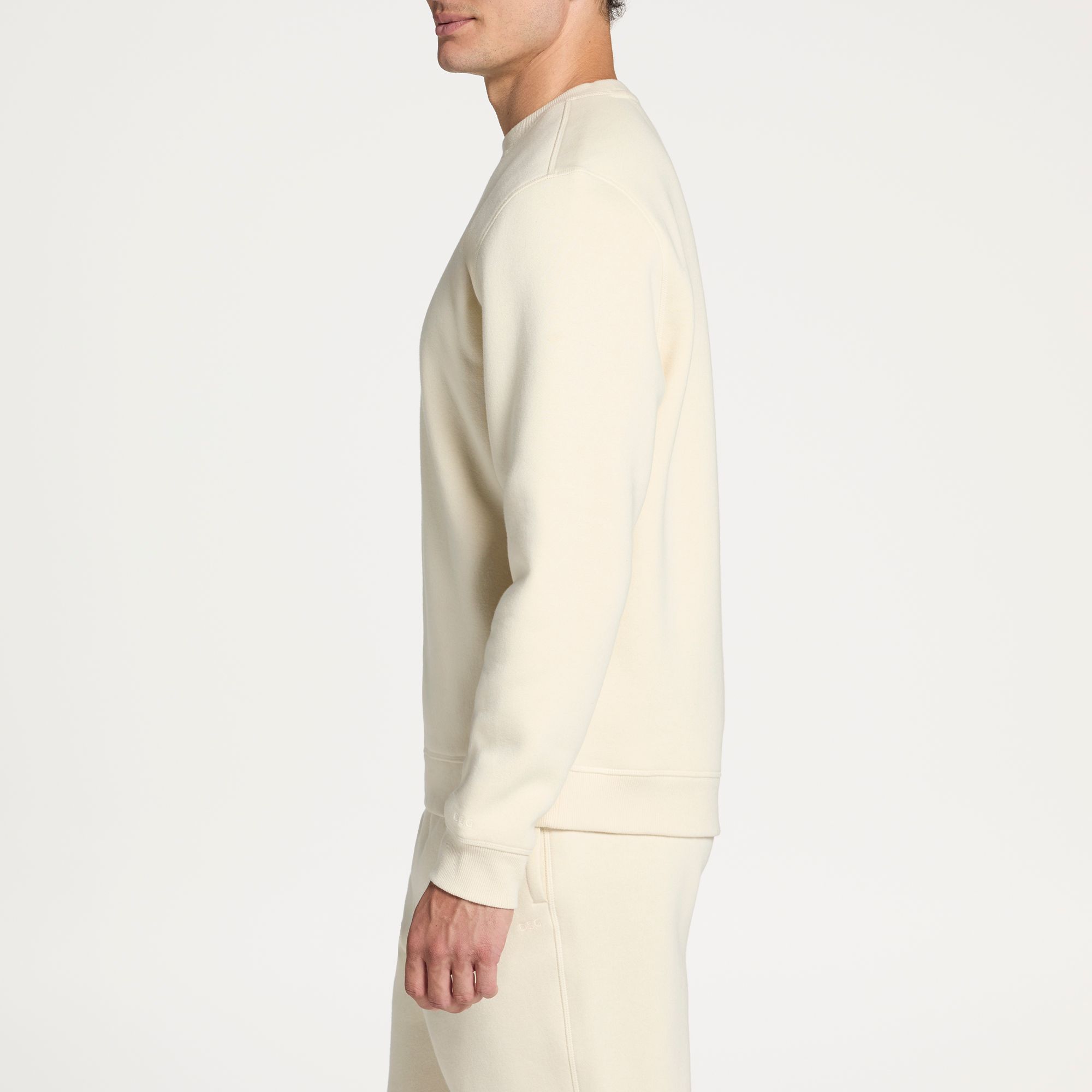 DSG Men's Classic Fleece Crew product image