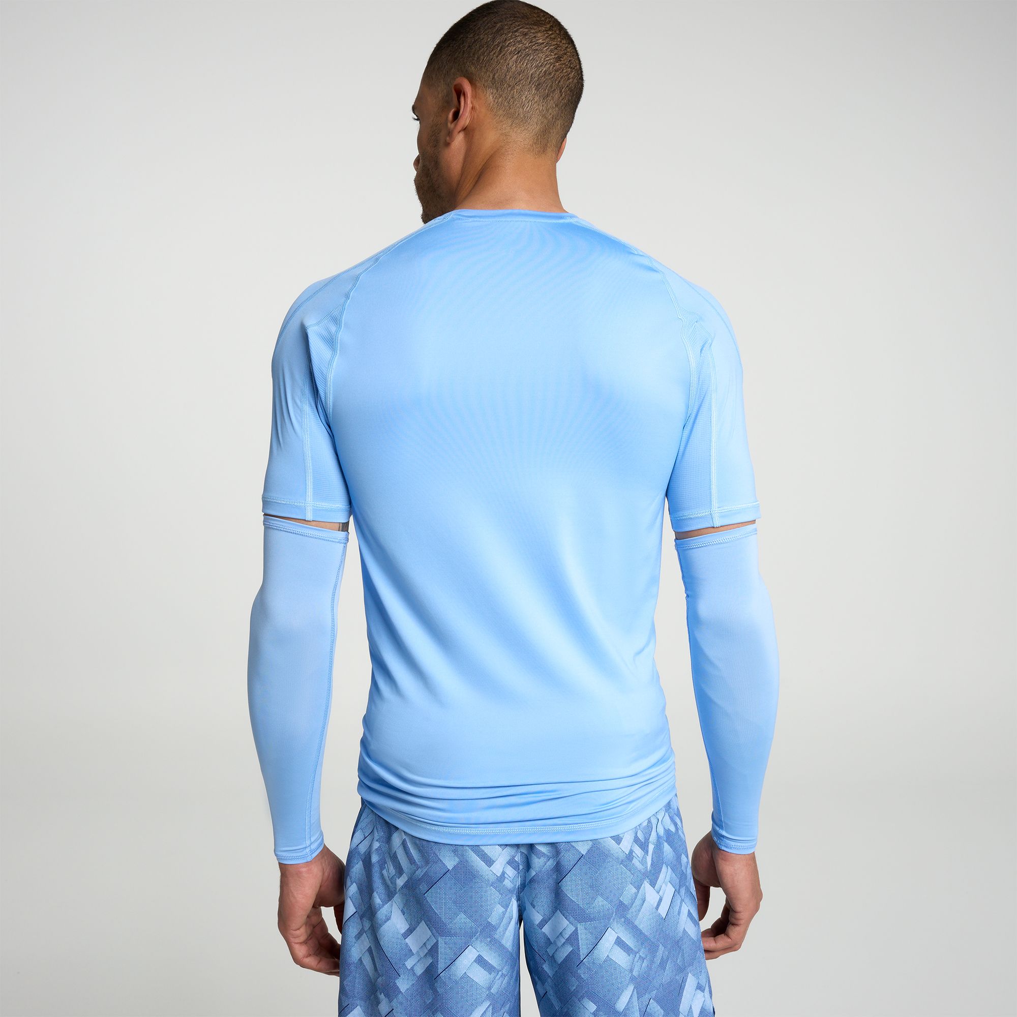 DSG Adult All Sport Compression Arm Sleeve 2 Pack product image