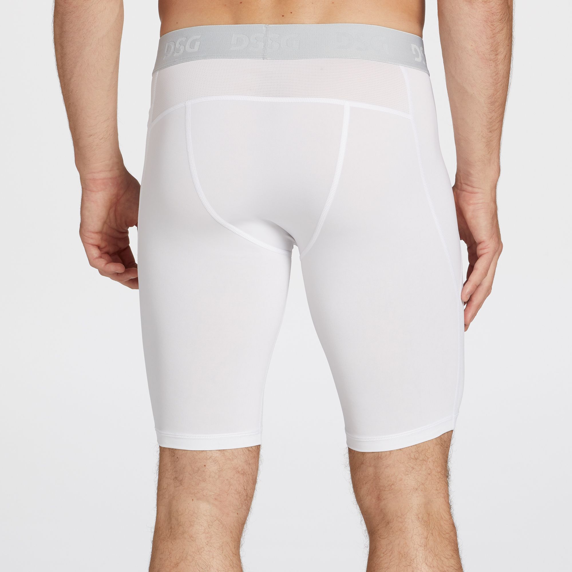 DSG Men's 10" Compression Pocket Shorts product image