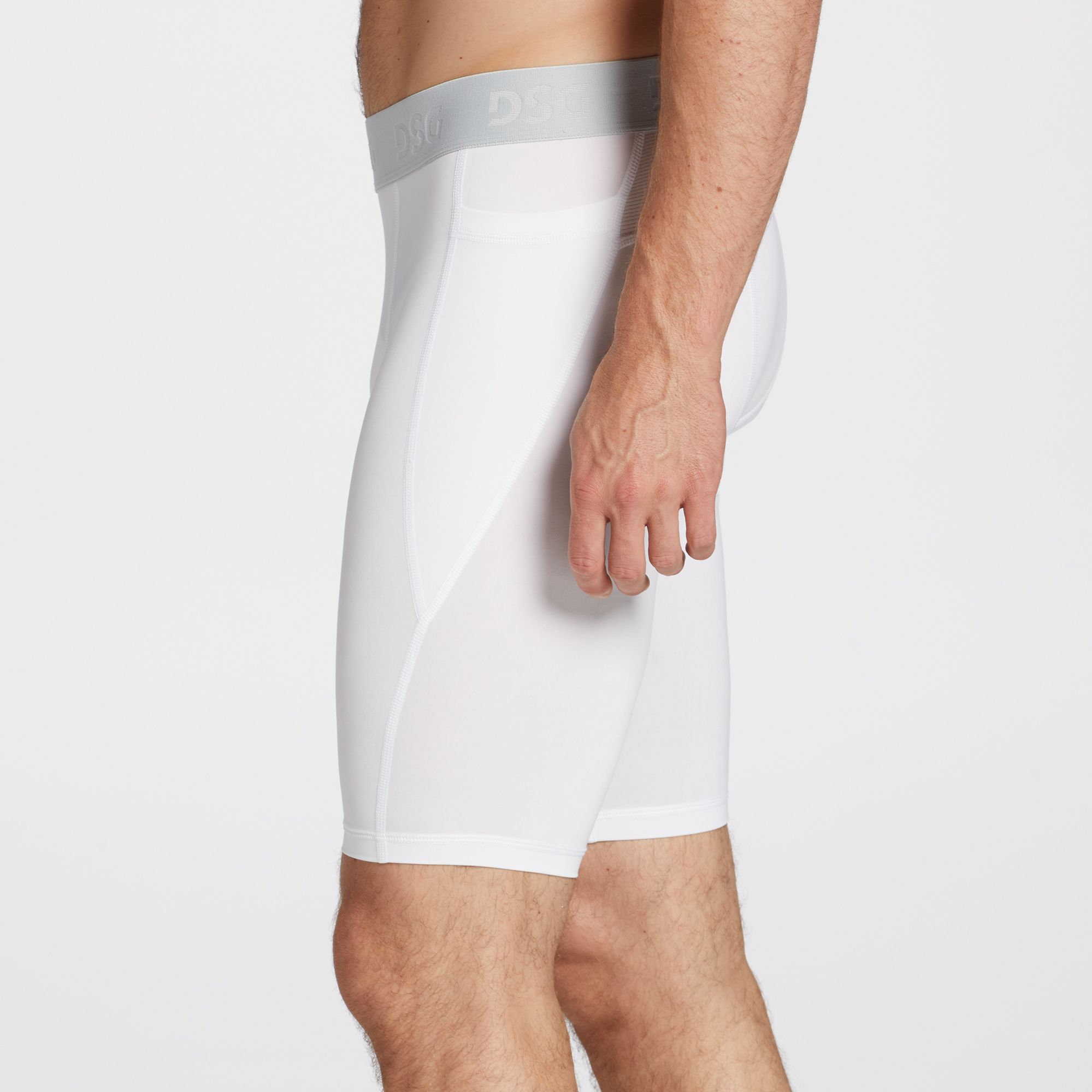 DSG Men's 10" Compression Pocket Shorts product image