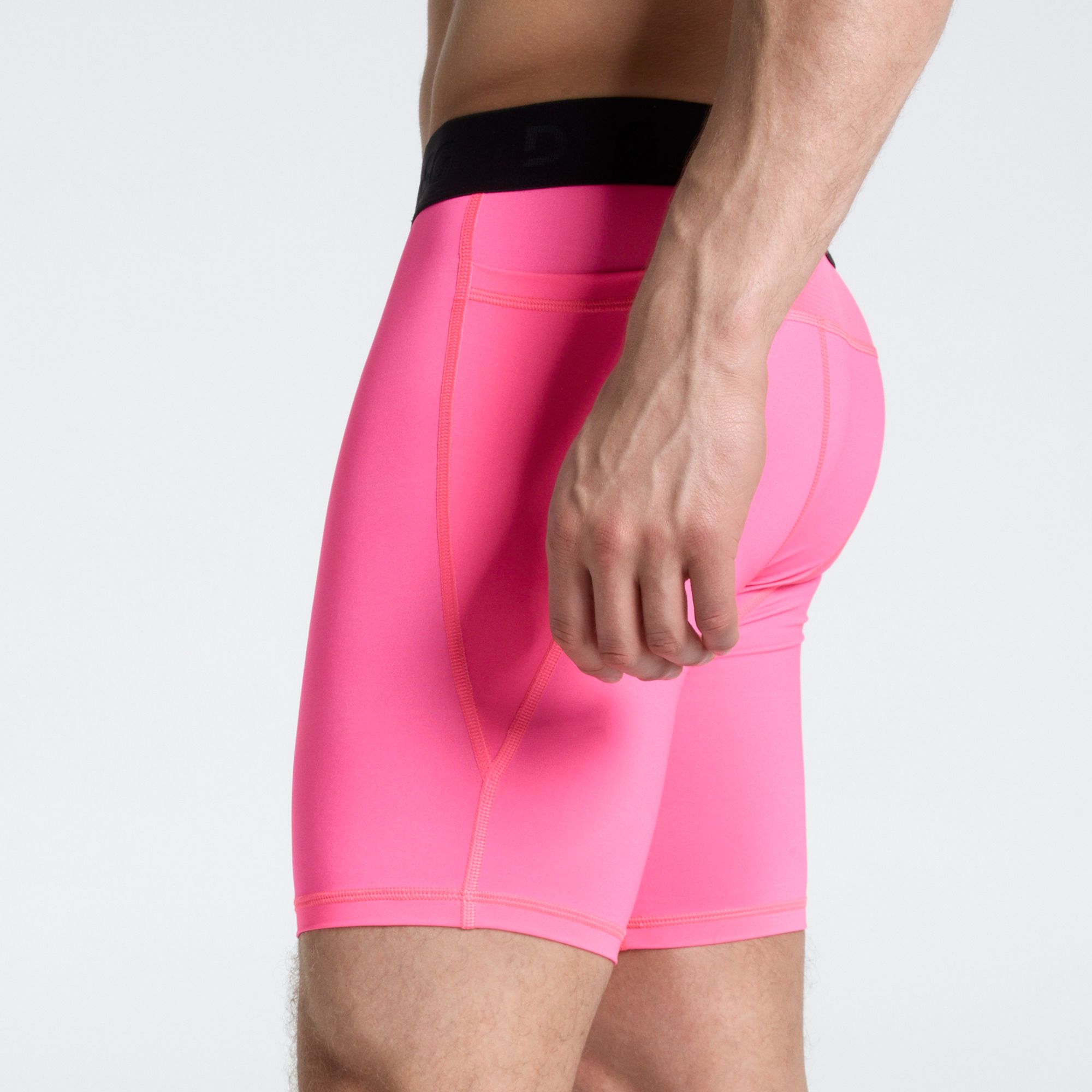 DSG Men's 7" Compression Pocket Shorts product image