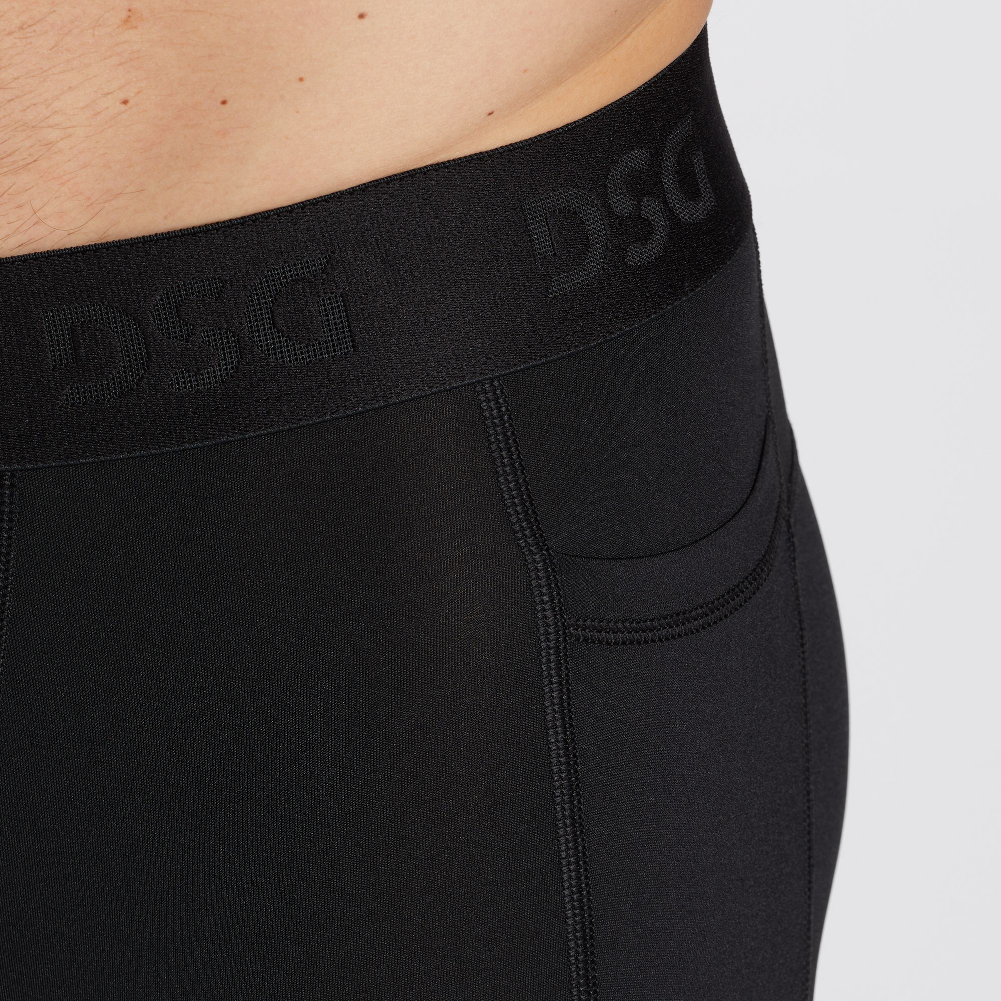 DSG Men's Compression 3/4 Tights with Pocket product image