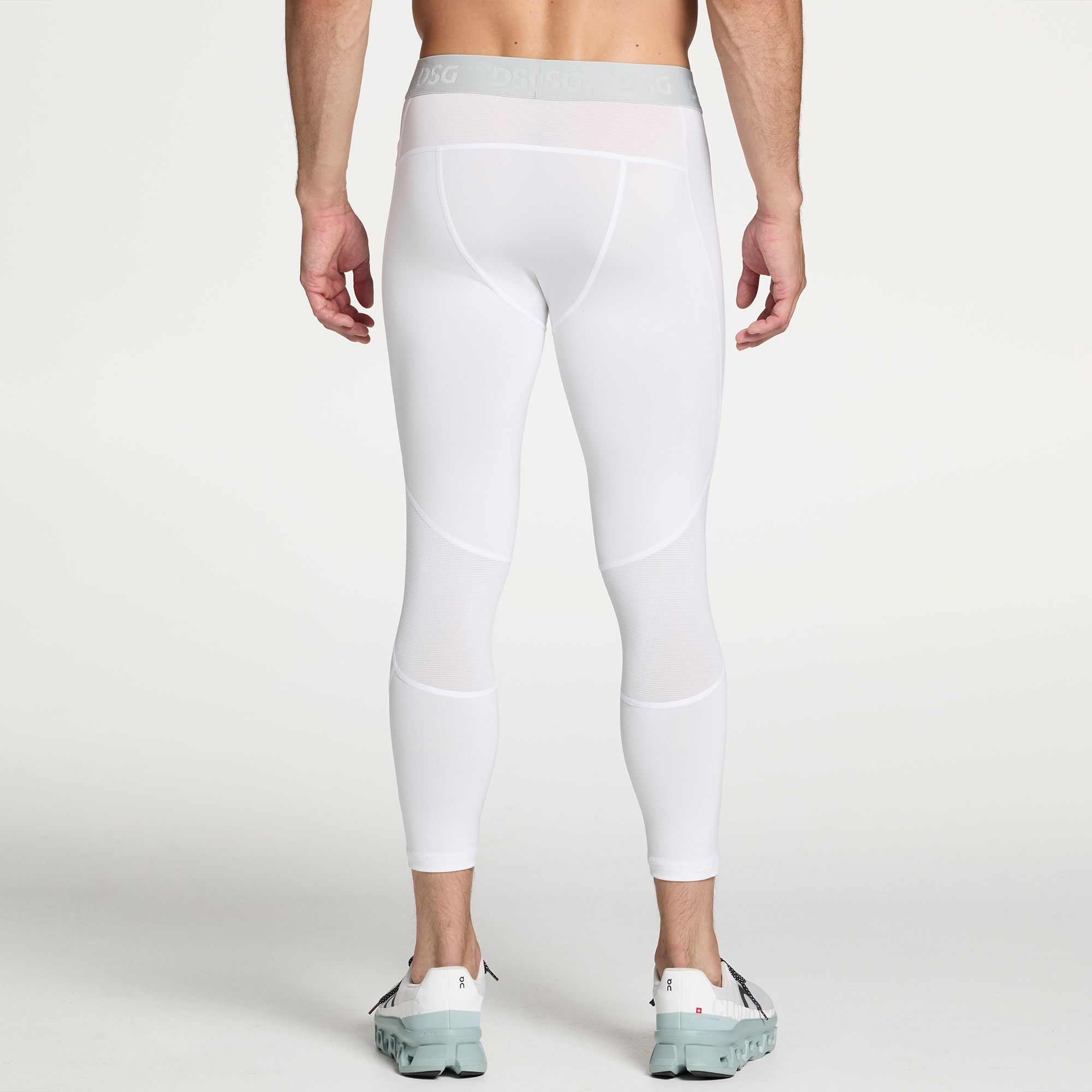 DSG Men's Compression 3/4 Tights with Pocket product image