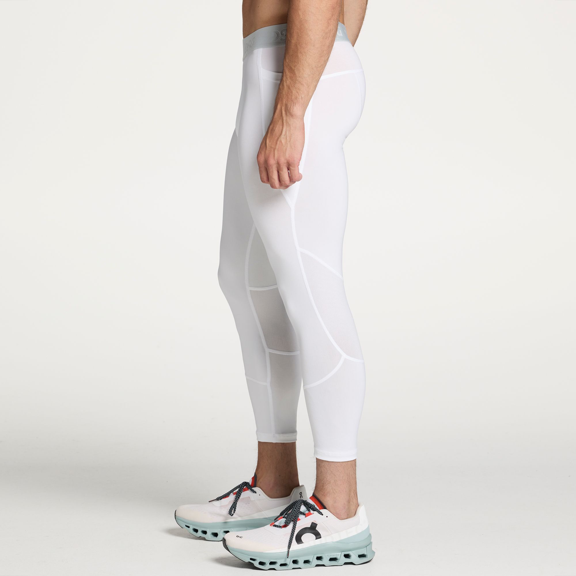 DSG Men's Compression 3/4 Tights with Pocket product image