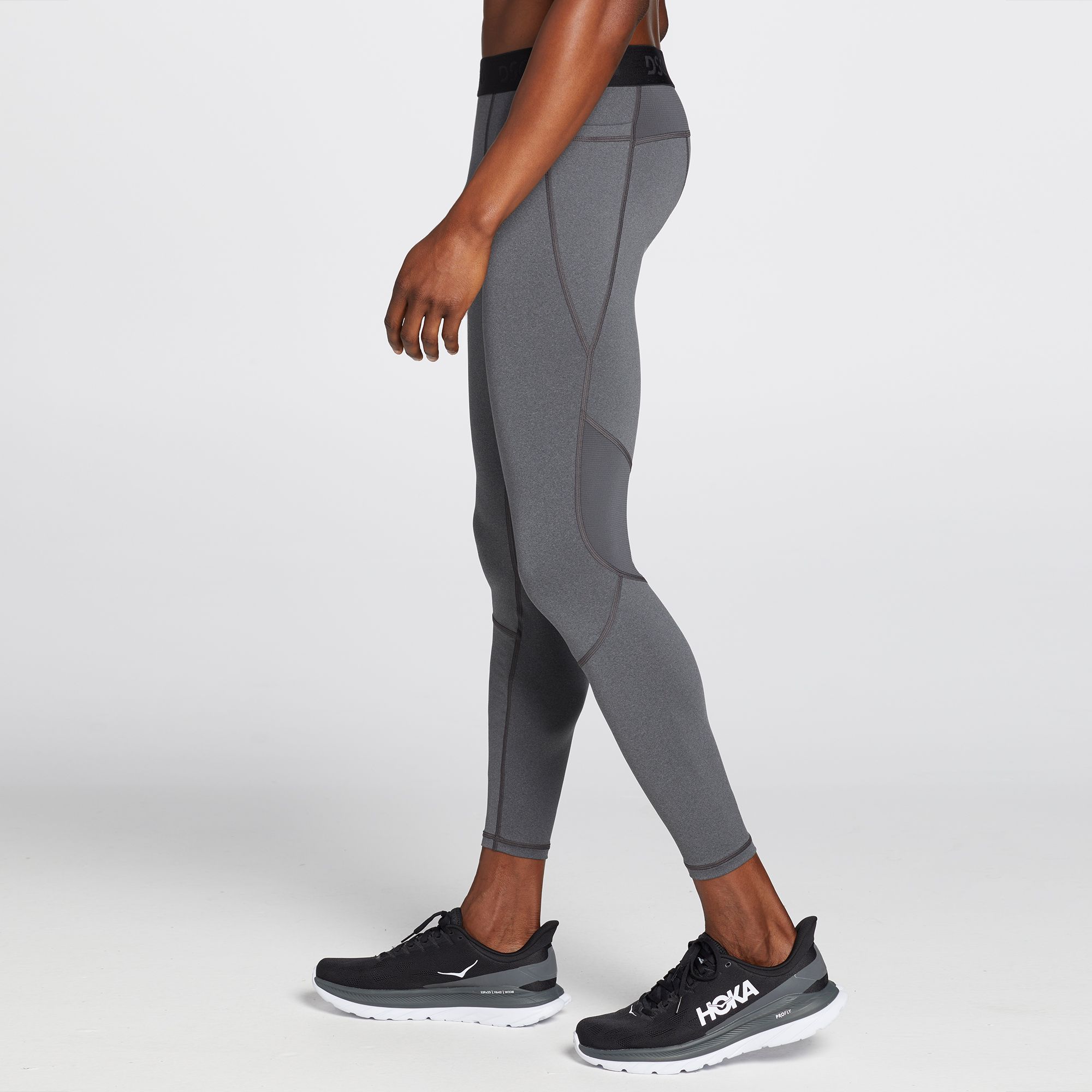 DSG Men's Compression Tights with Pocket product image