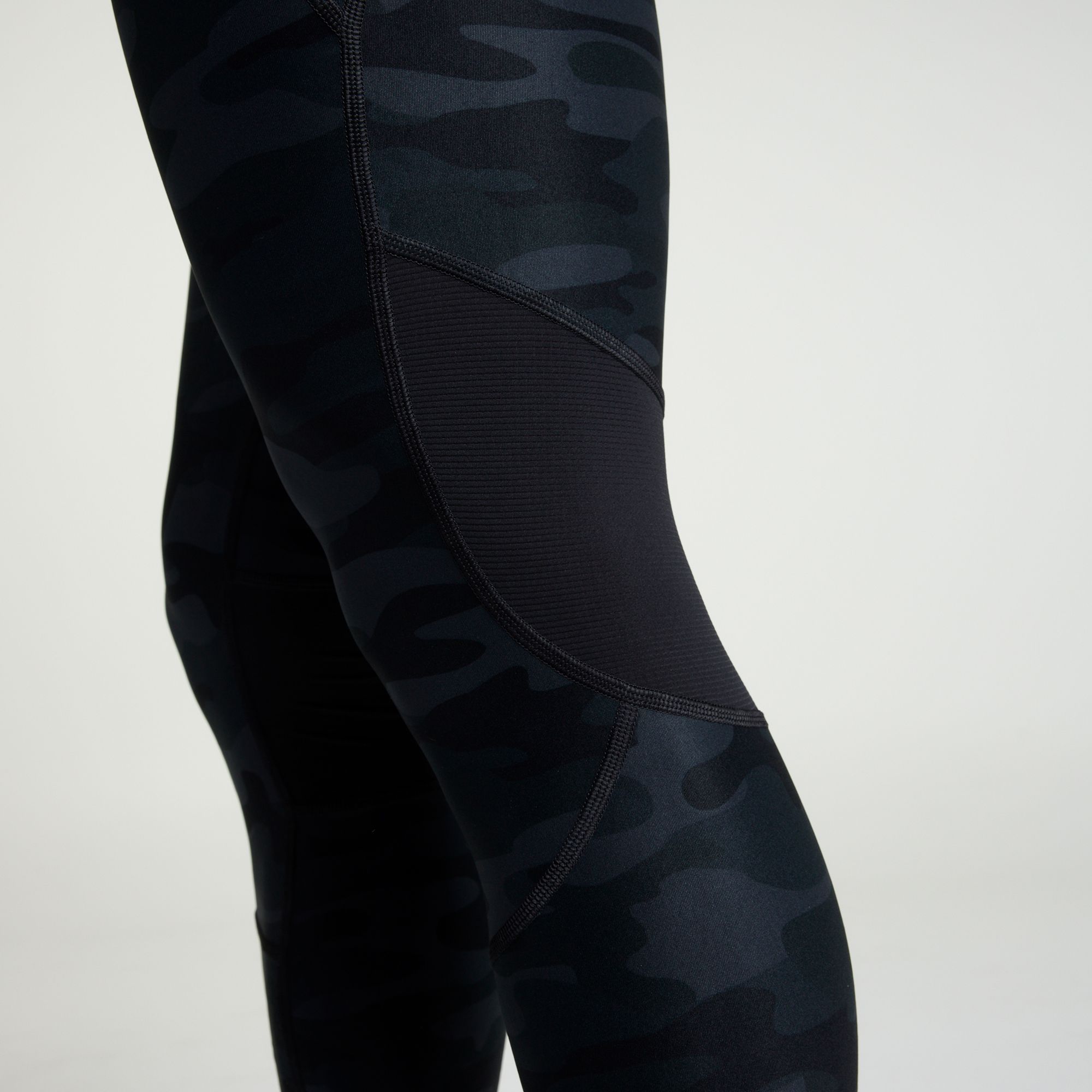 DSG Men's Compression Tights with Pocket product image