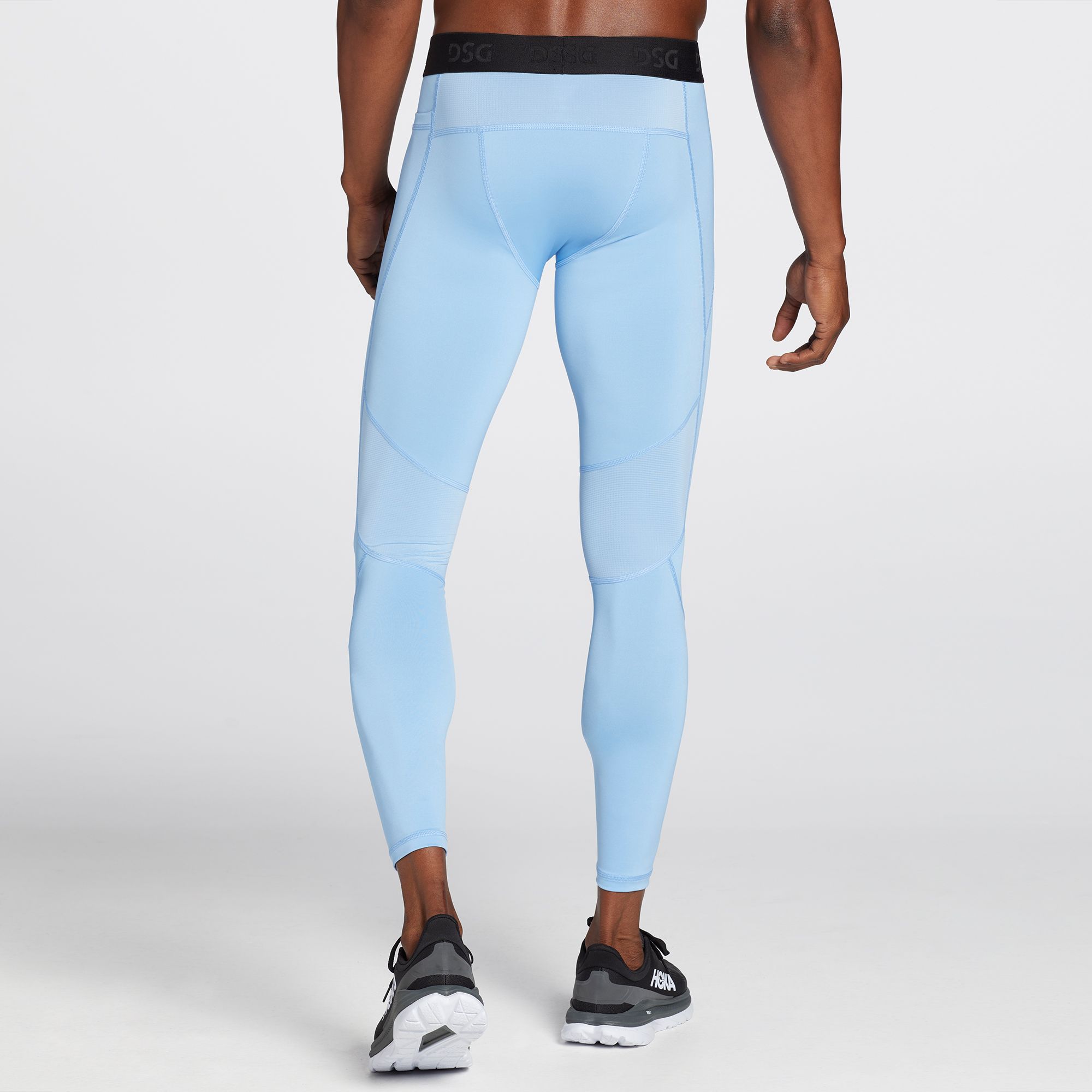 DSG Men's Compression Tights with Pocket product image