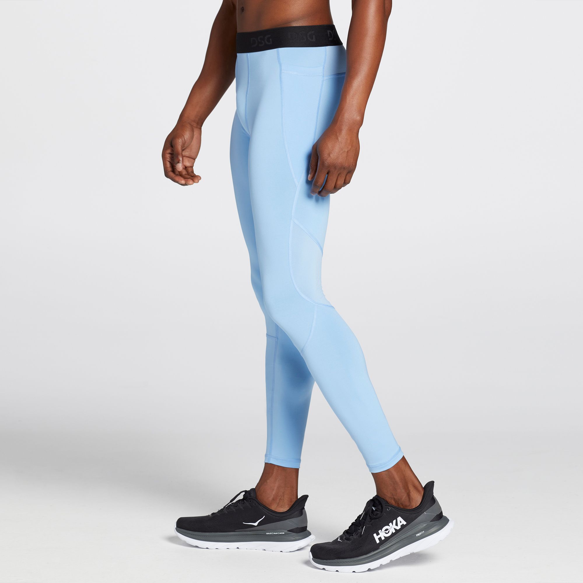 DSG Men's Compression Tights with Pocket product image