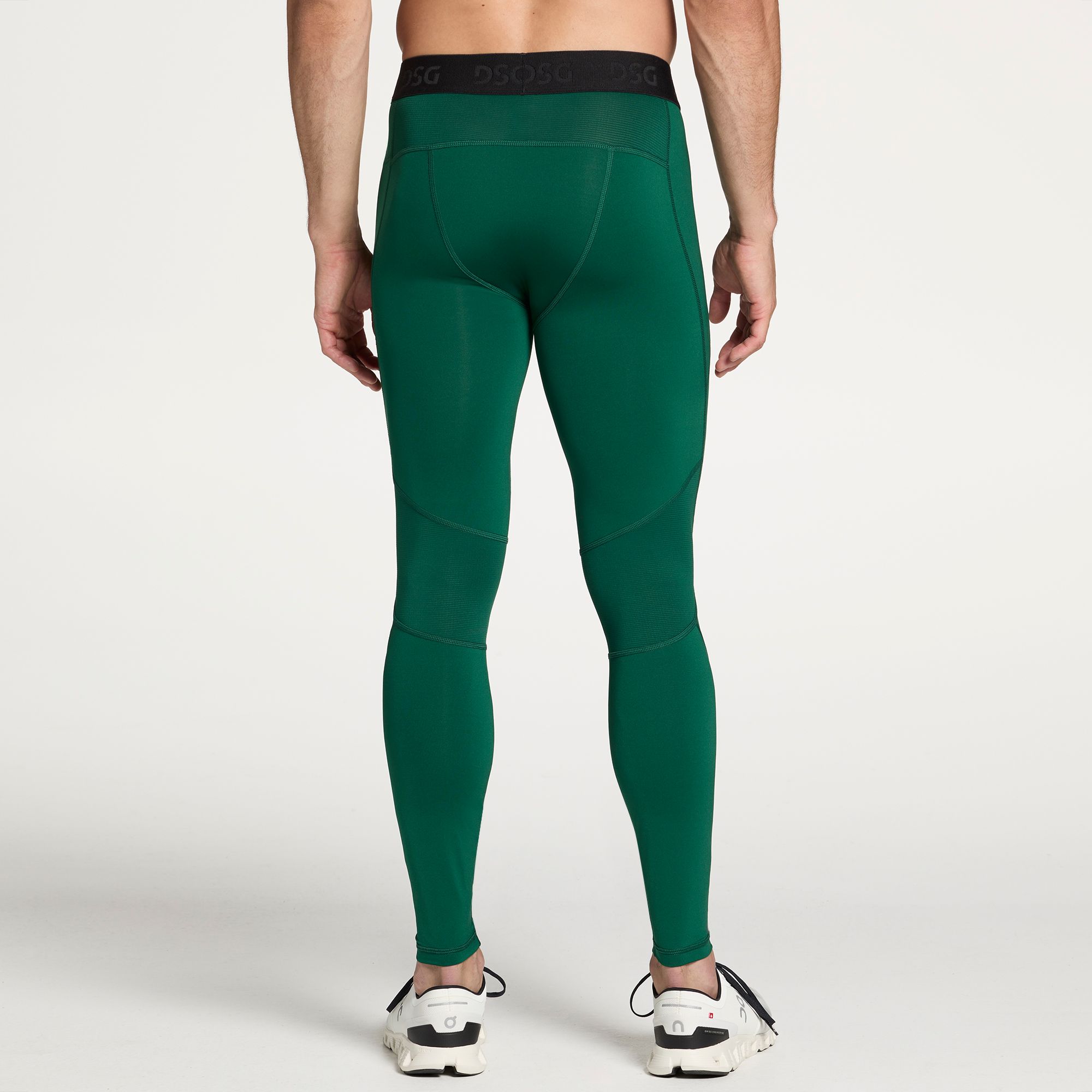 DSG Men's Compression Tights with Pocket product image