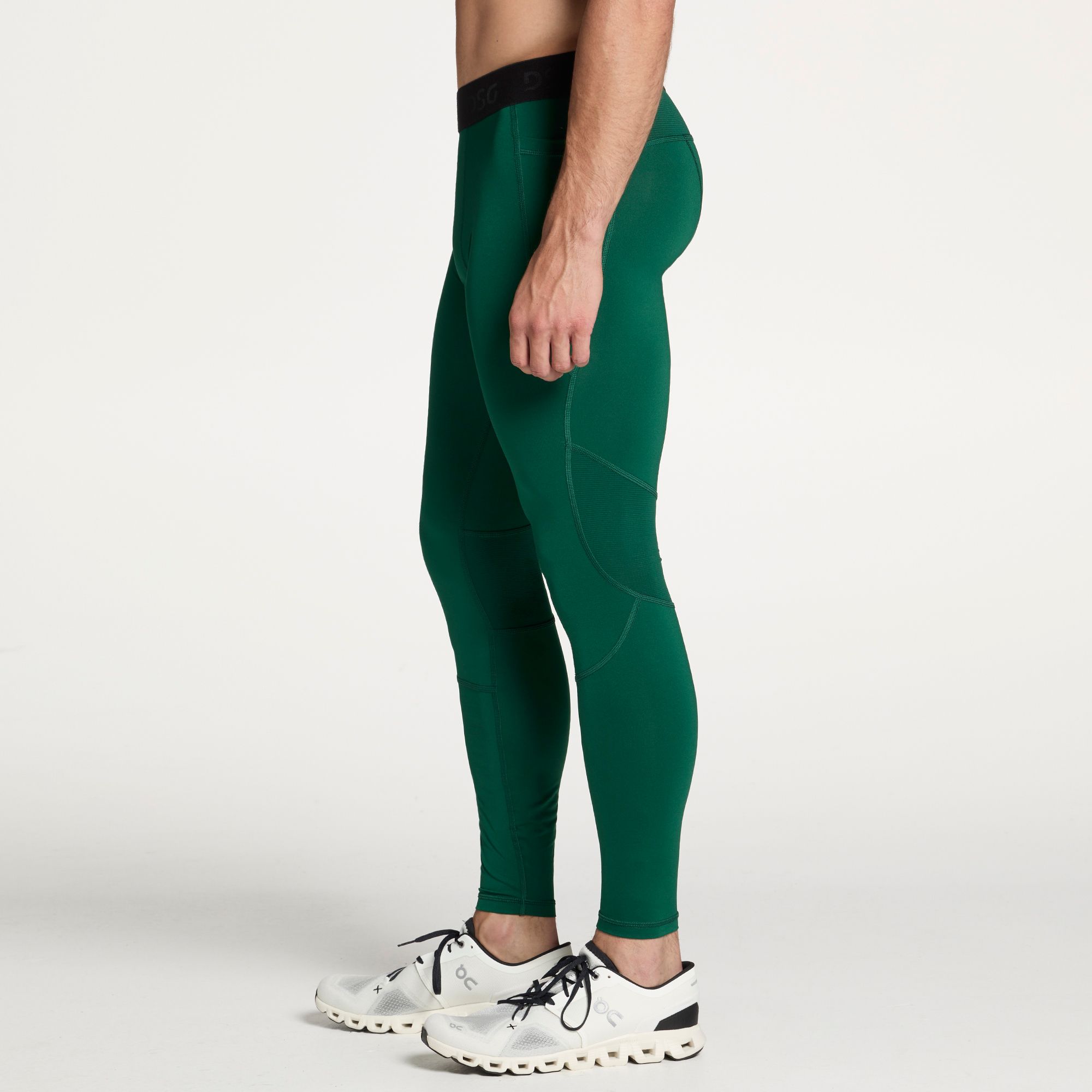 DSG Men's Compression Tights with Pocket product image
