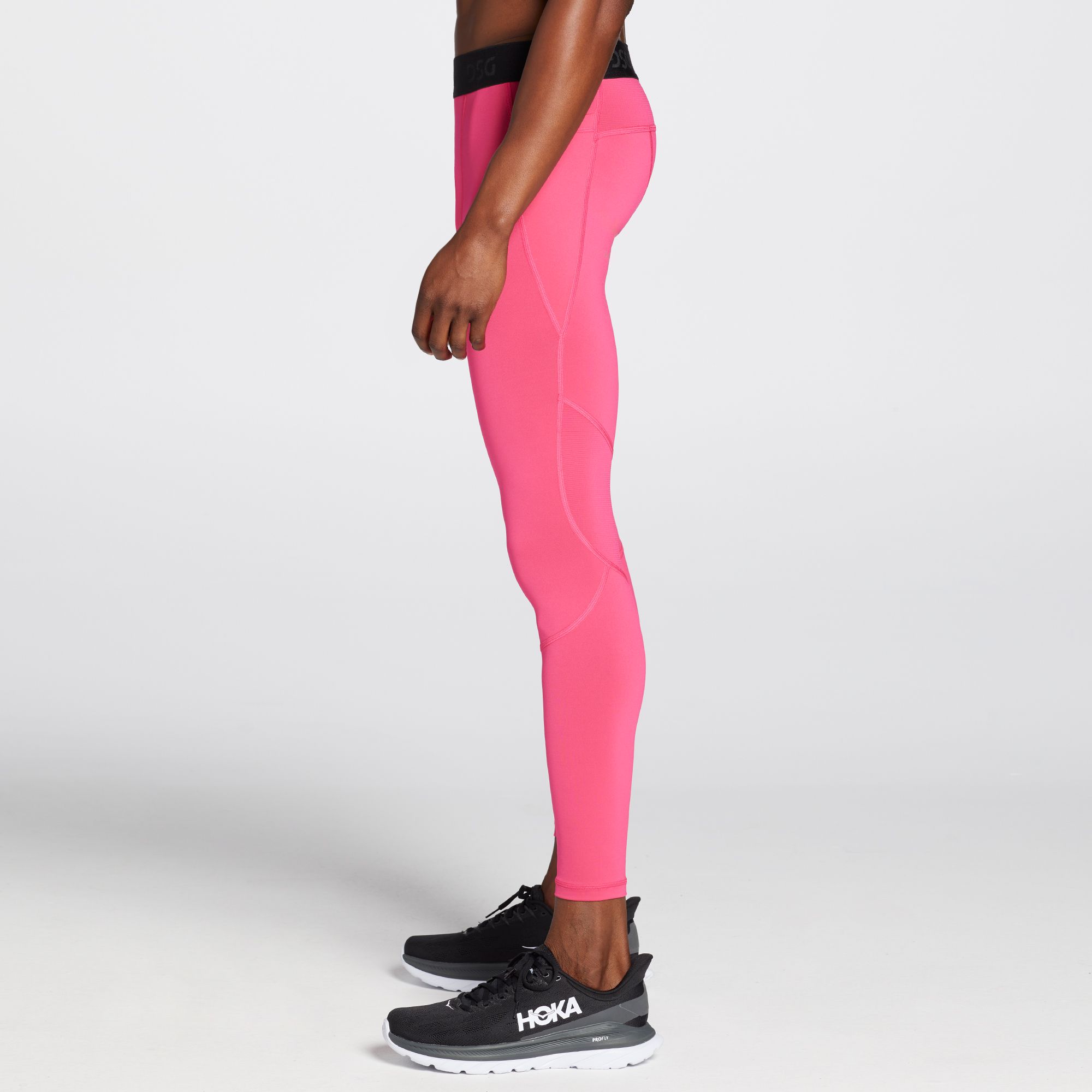 DSG Men's Compression Tights with Pocket product image