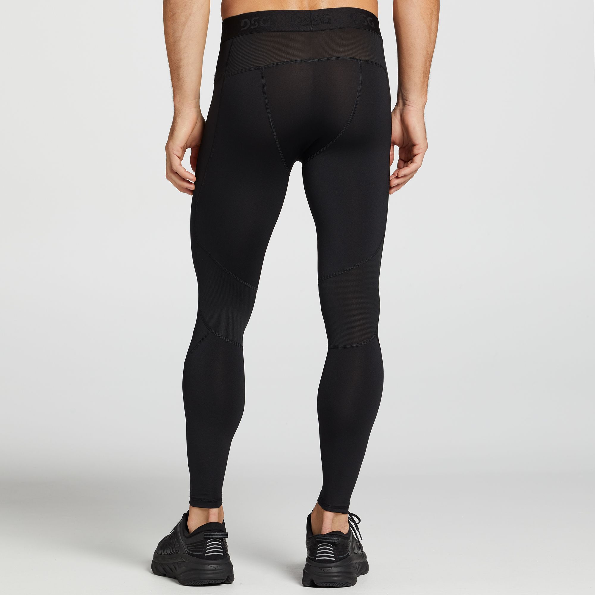 DSG Men's Compression Tights with Pocket product image