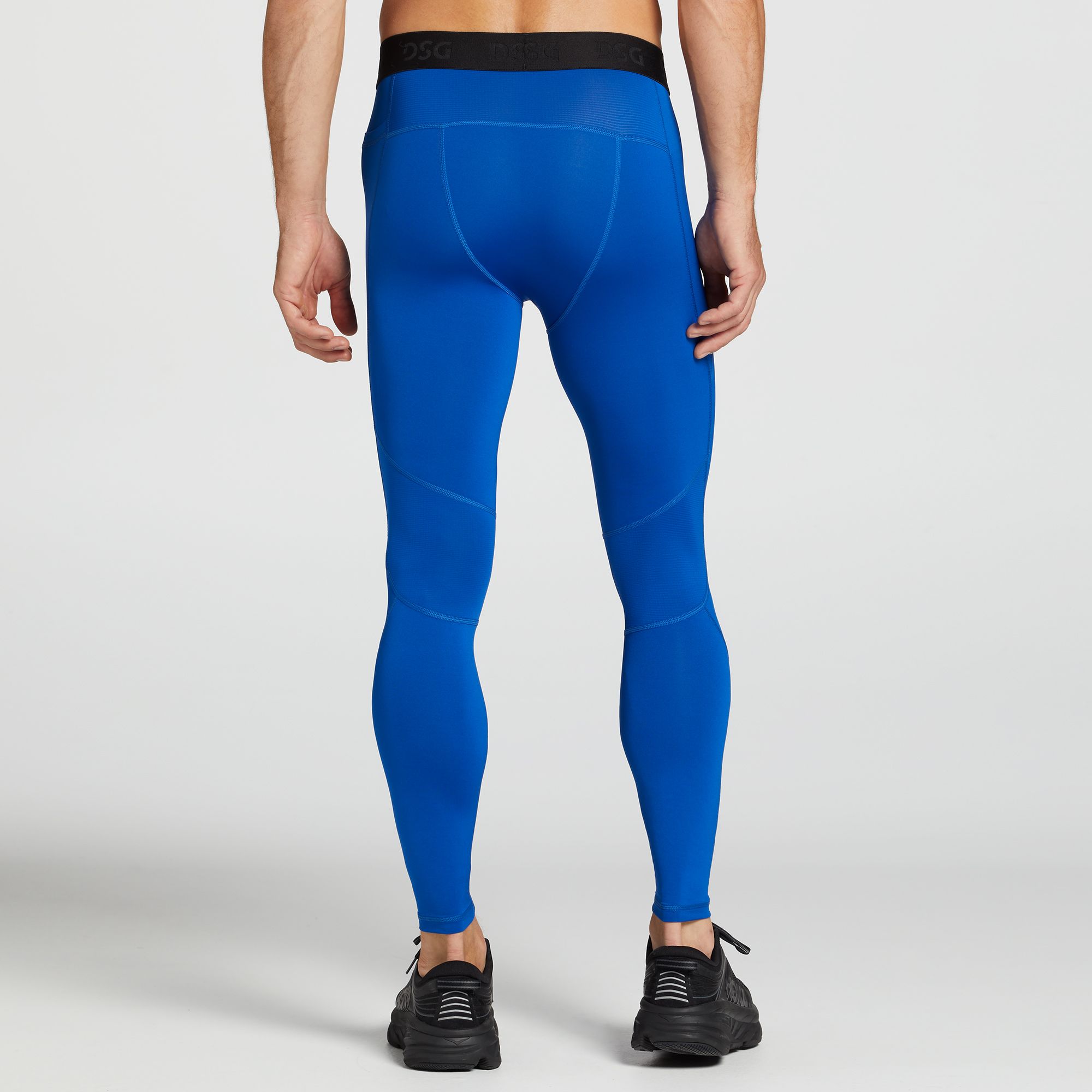 DSG Men's Compression Tights with Pocket product image