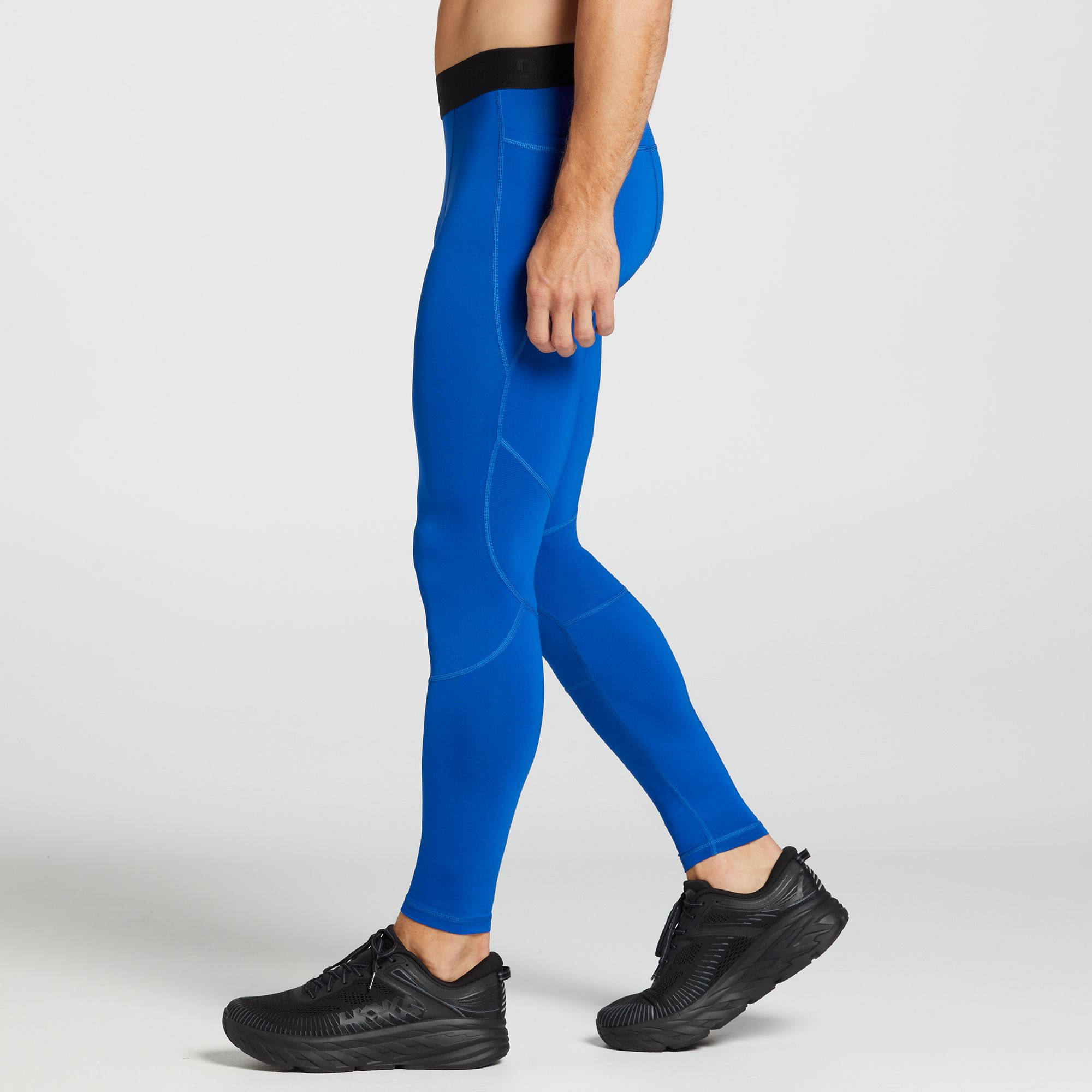 DSG Men's Compression Tights with Pocket product image