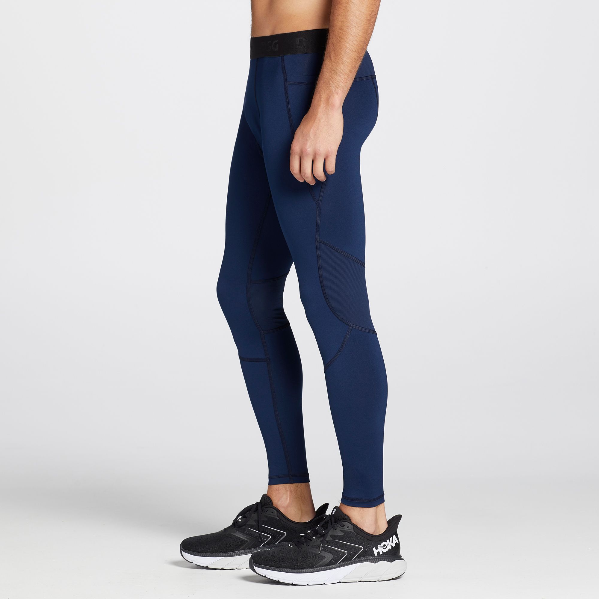 DSG Men's Compression Tights with Pocket product image