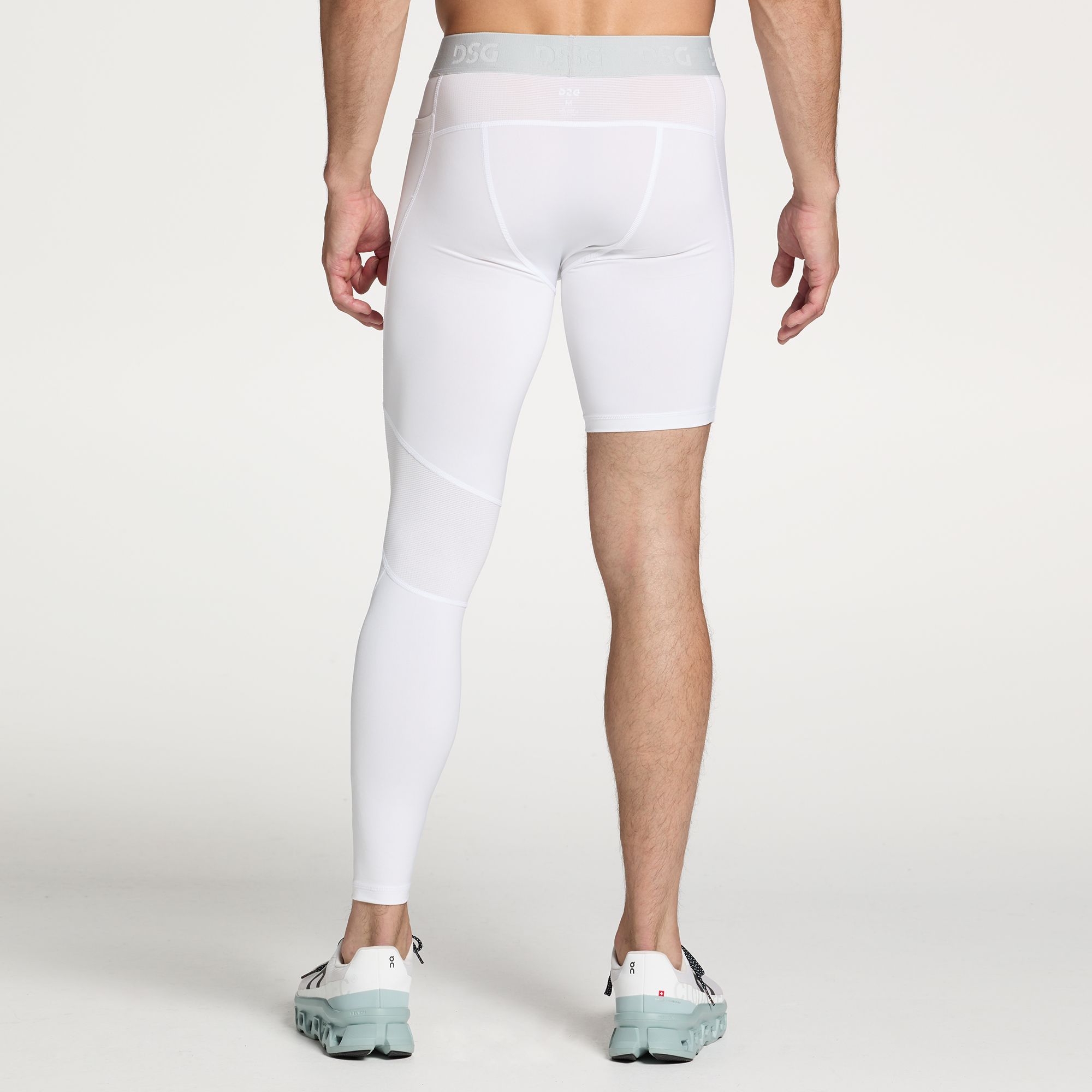 DSG Men's One Left Leg Tights product image