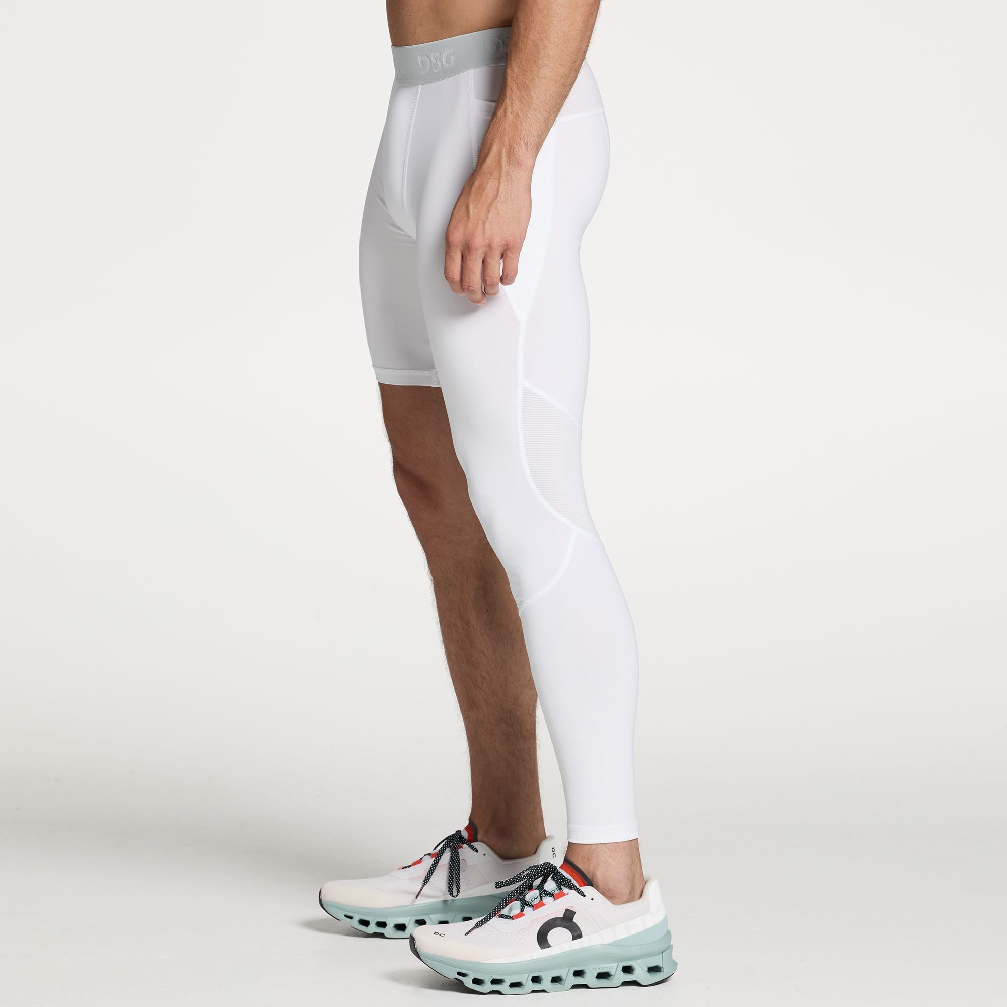 DSG Men's One Left Leg Tights product image