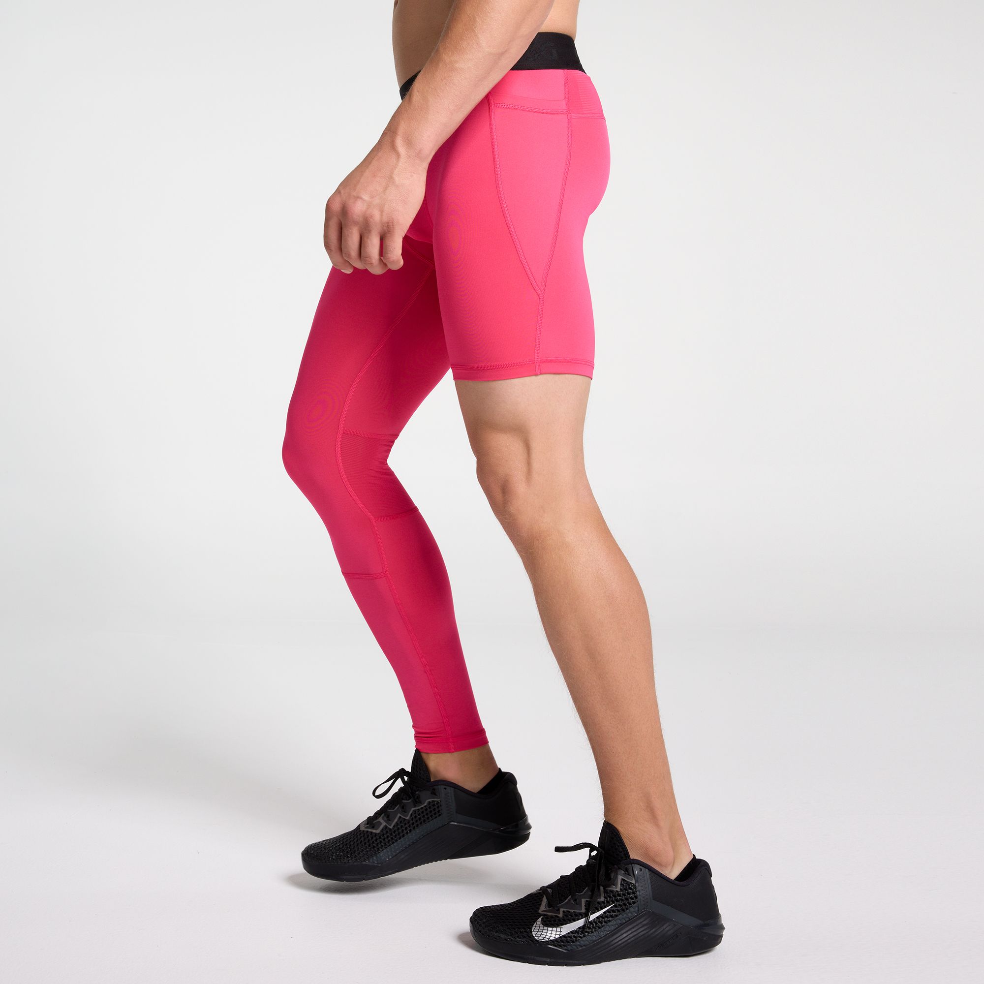 DSG Men's One Right Leg Tights