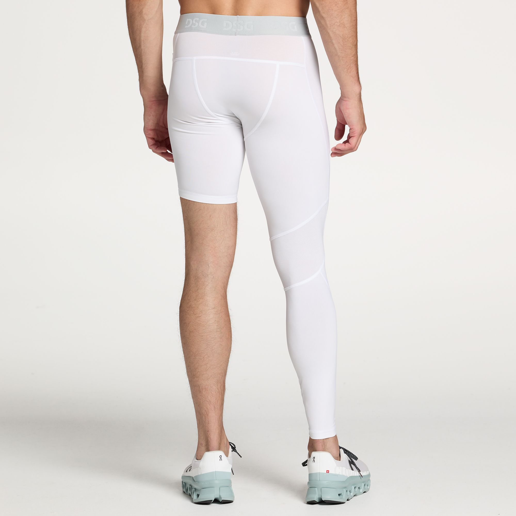 DSG Men's One Right Leg Tights product image