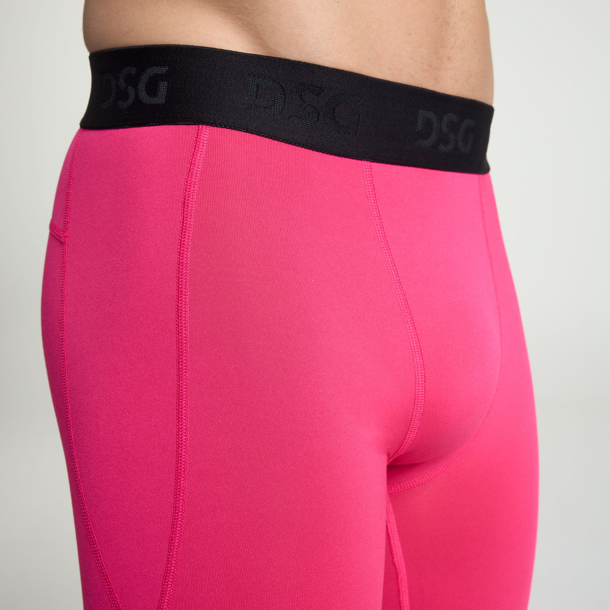 DSG Men's Cold Weather Compression Tights with Pocket product image