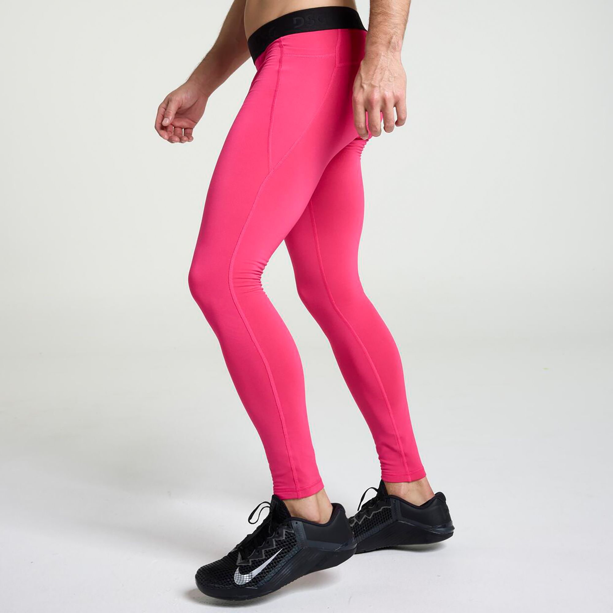 DSG Men's Cold Weather Compression Tights with Pocket product image