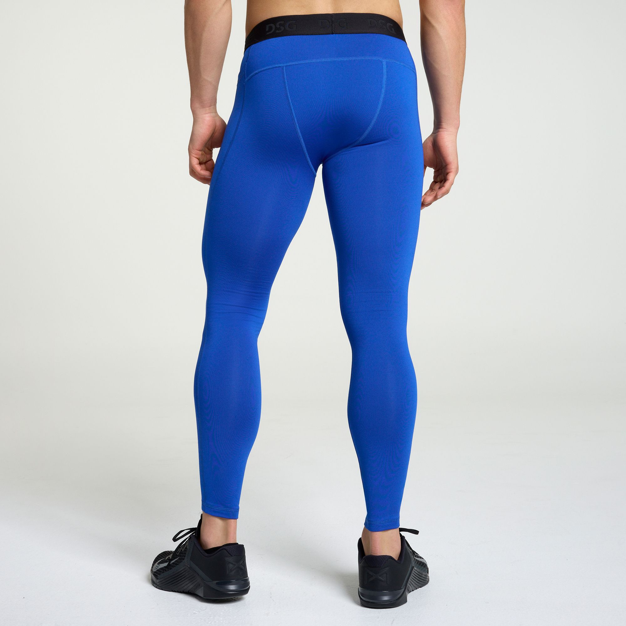 DSG Men's Cold Weather Compression Tights with Pocket product image