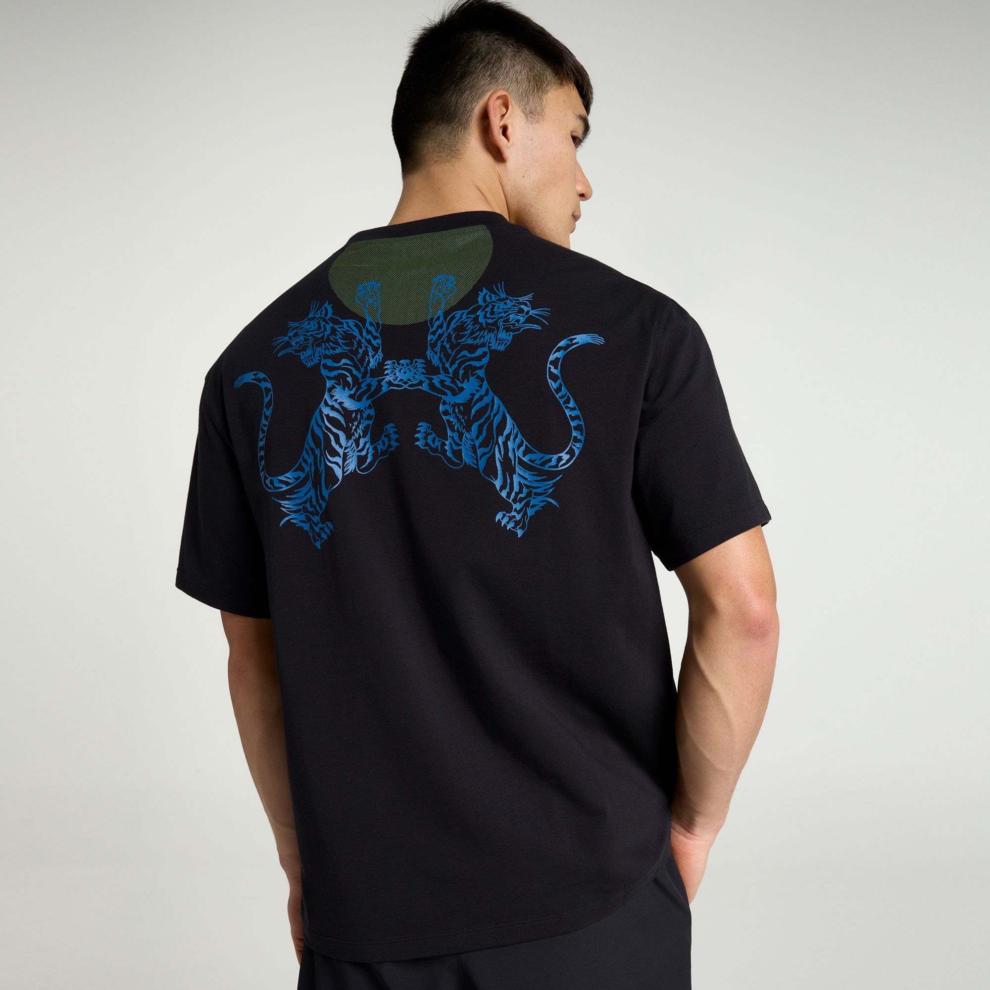 DSG X NAITO Men's Relaxed Graphic T-Shirt product image