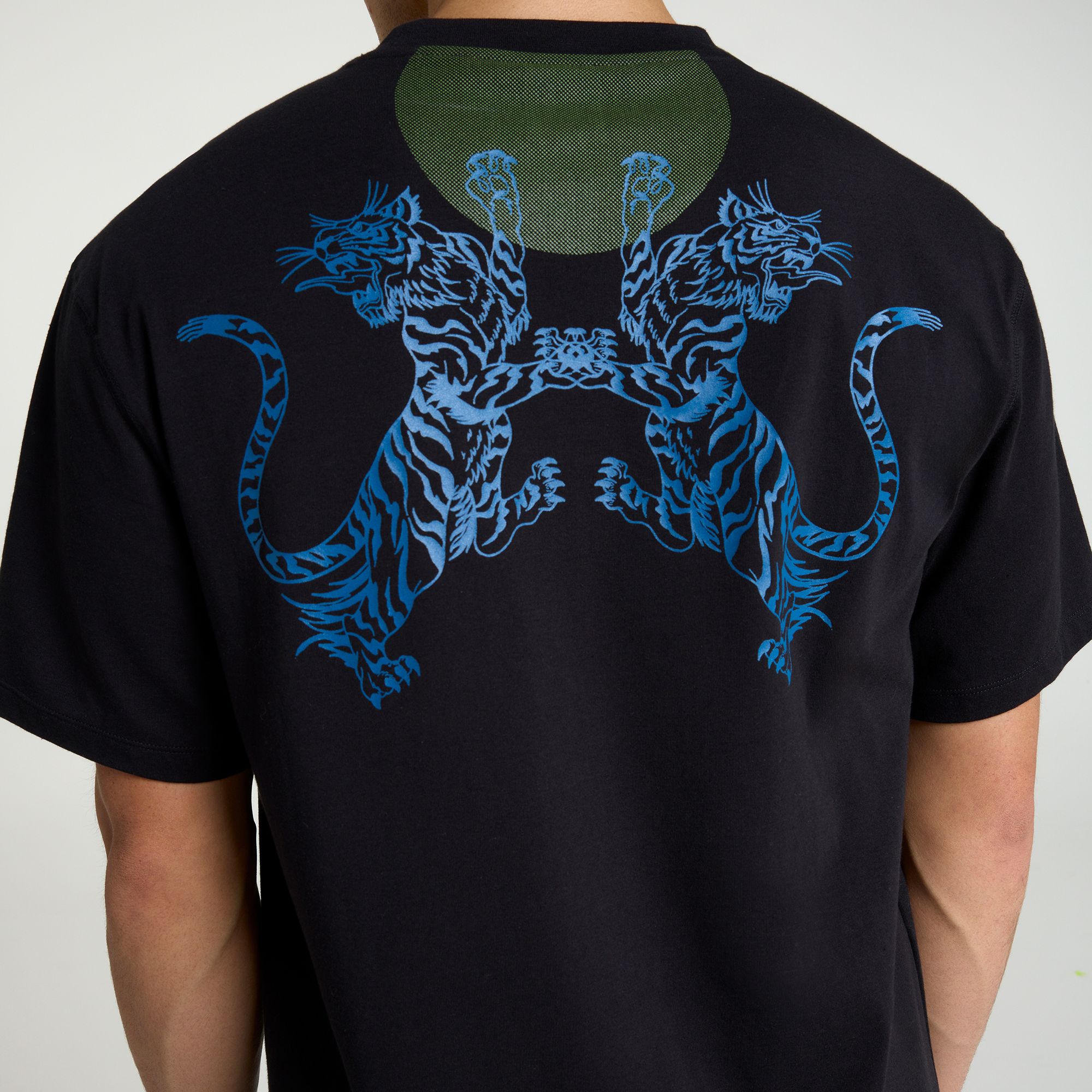 DSG X NAITO Men's Relaxed Graphic T-Shirt product image
