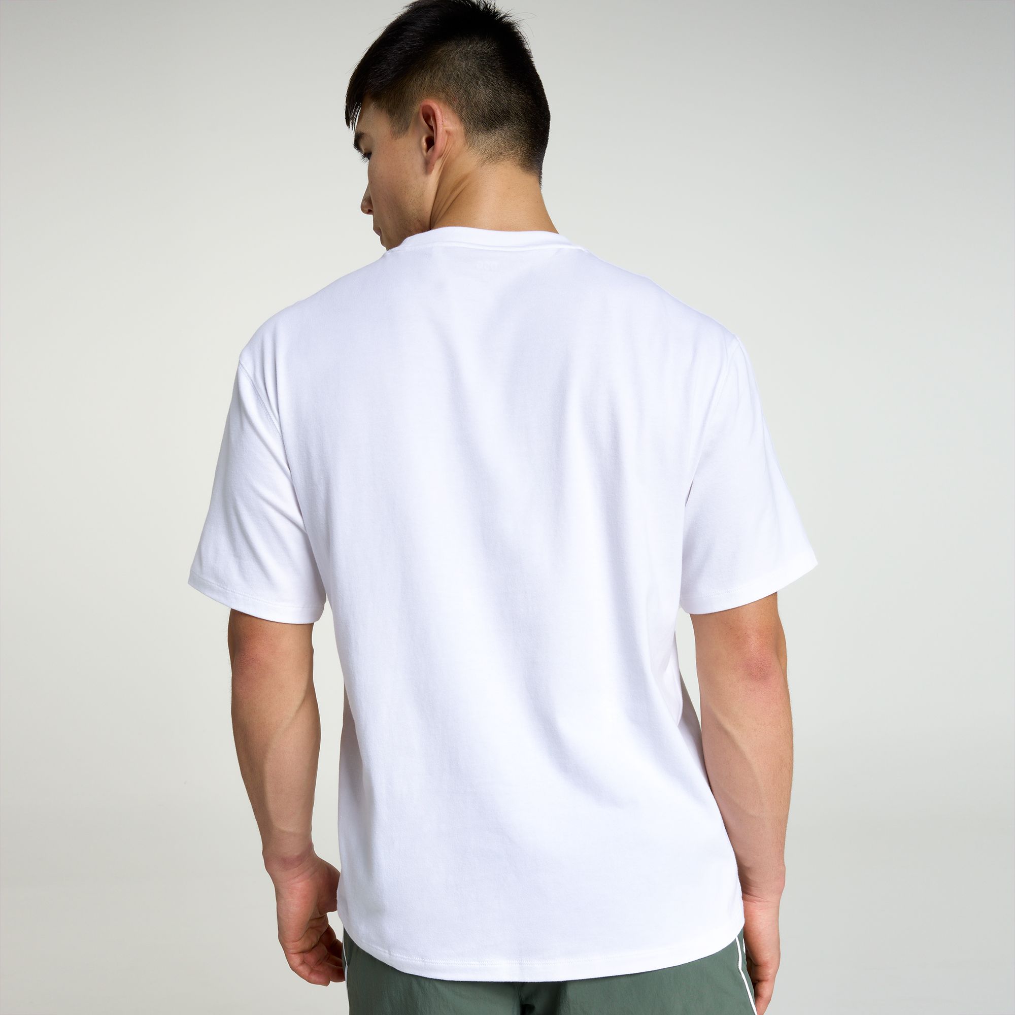 DSG Men's Relaxed Cotton T-Shirt product image