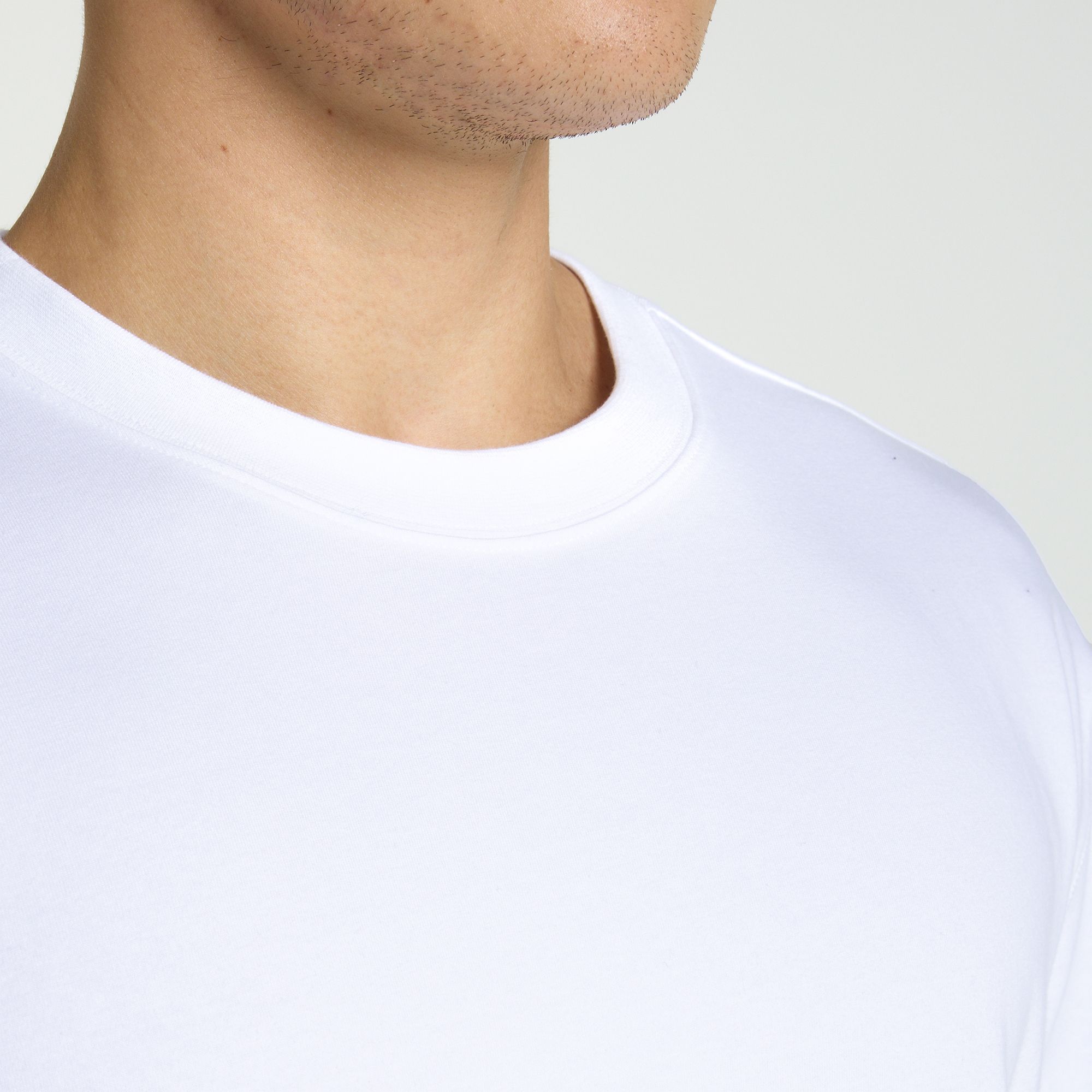 DSG Men's Relaxed Cotton T-Shirt product image