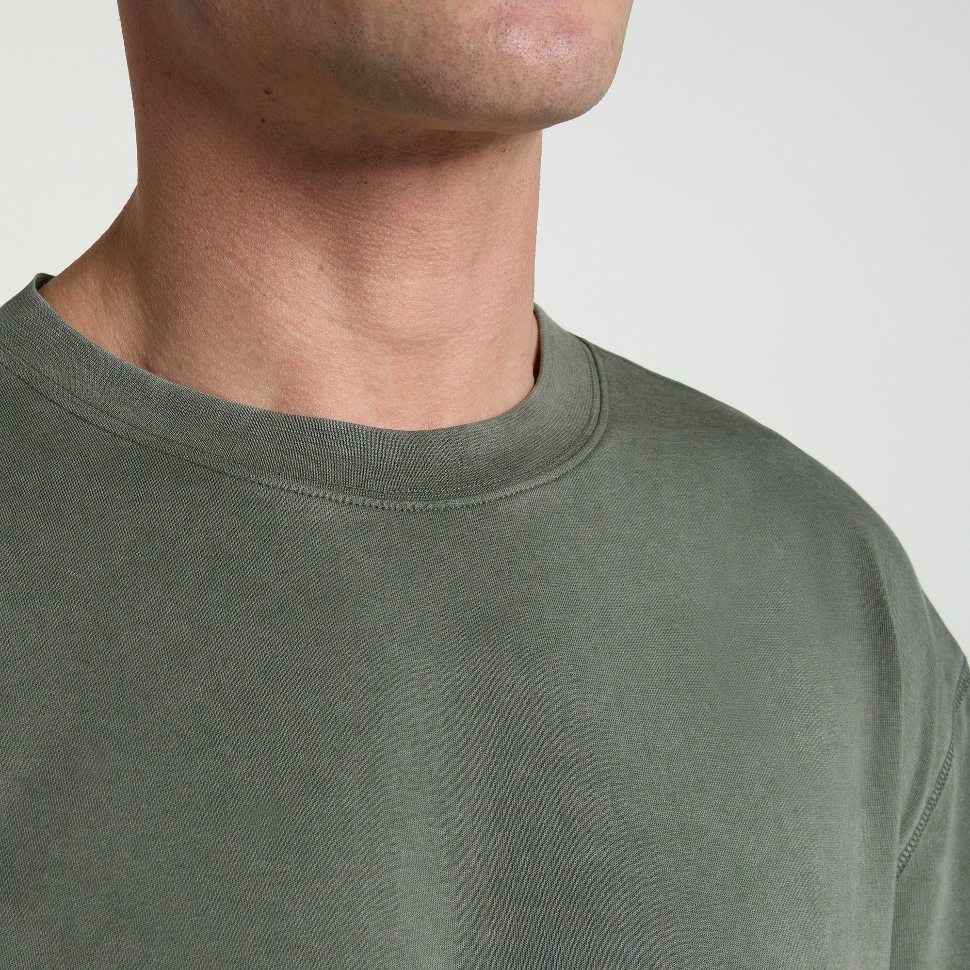 DSG Men's Relaxed Cotton T-Shirt product image
