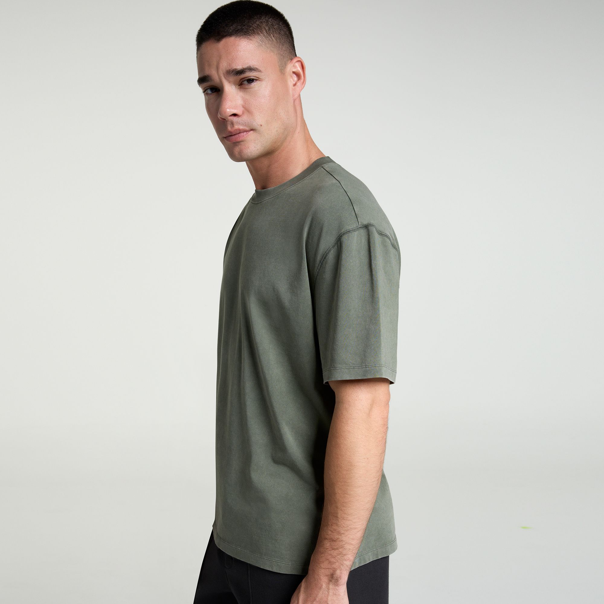 DSG Men's Relaxed Cotton T-Shirt product image