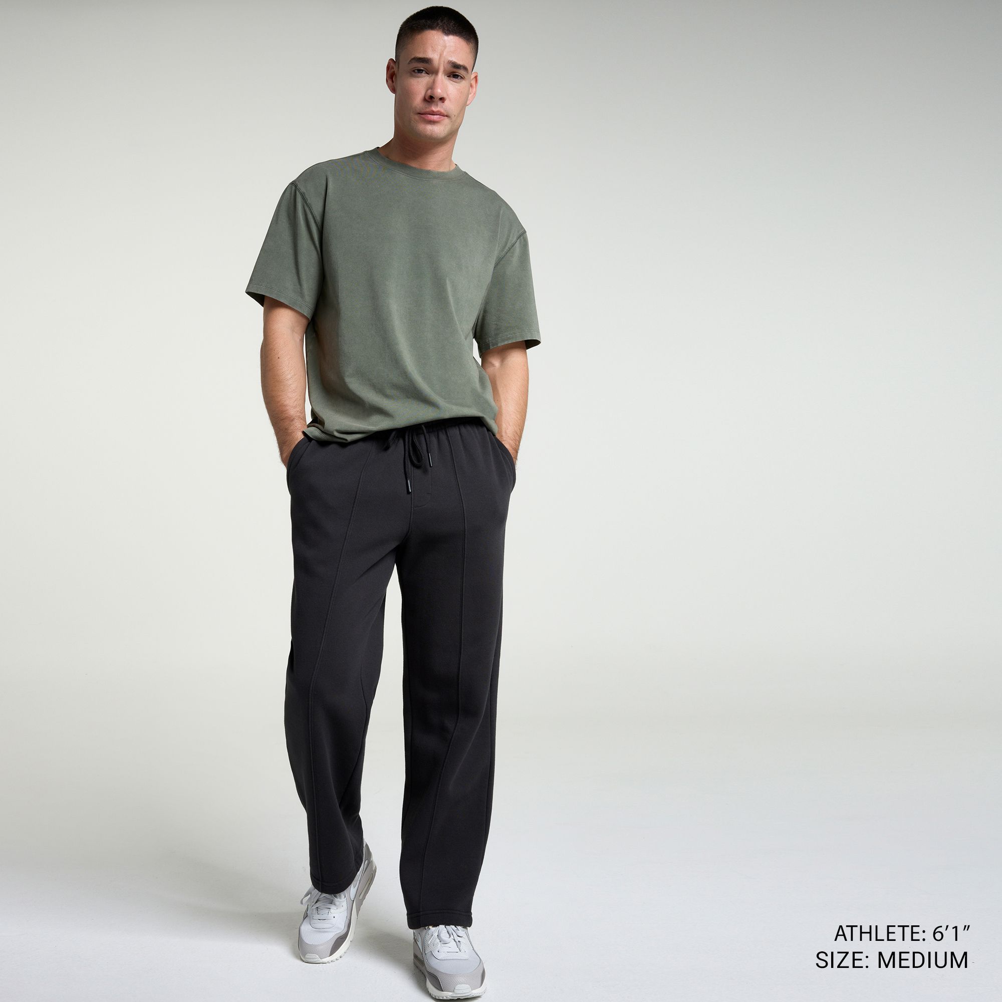 DSG Men's Relaxed Cotton T-Shirt product image