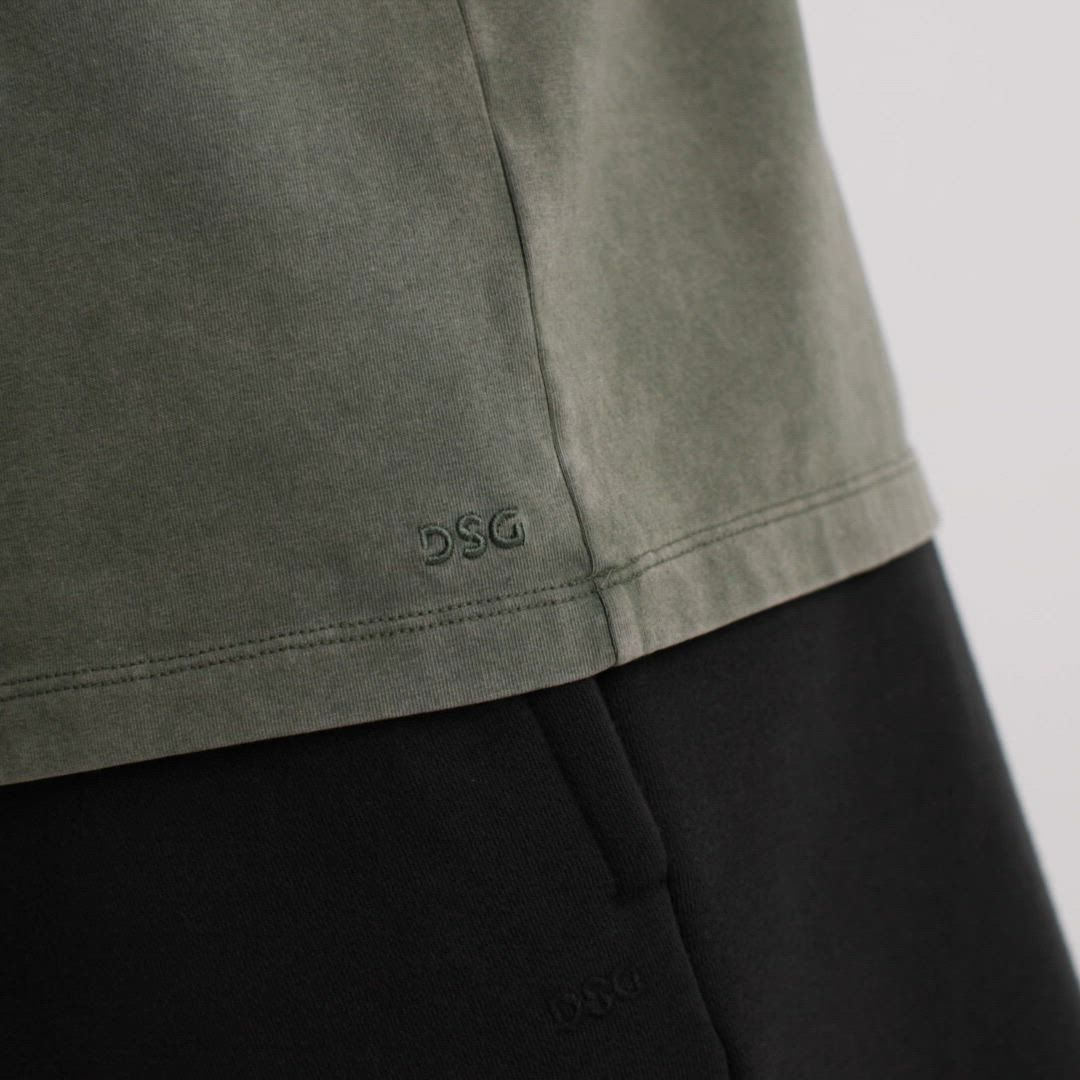 DSG Men's Relaxed Cotton T-Shirt product