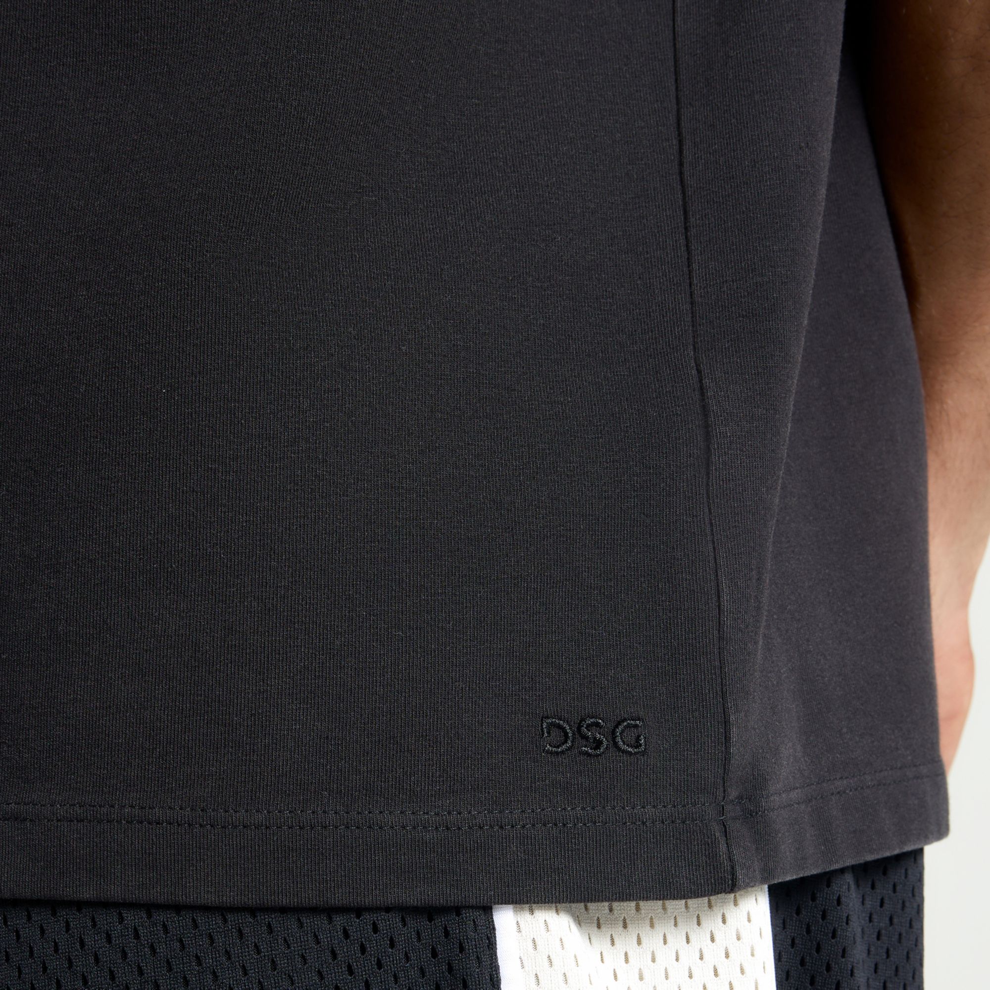 DSG Men's Relaxed Cotton T-Shirt product image