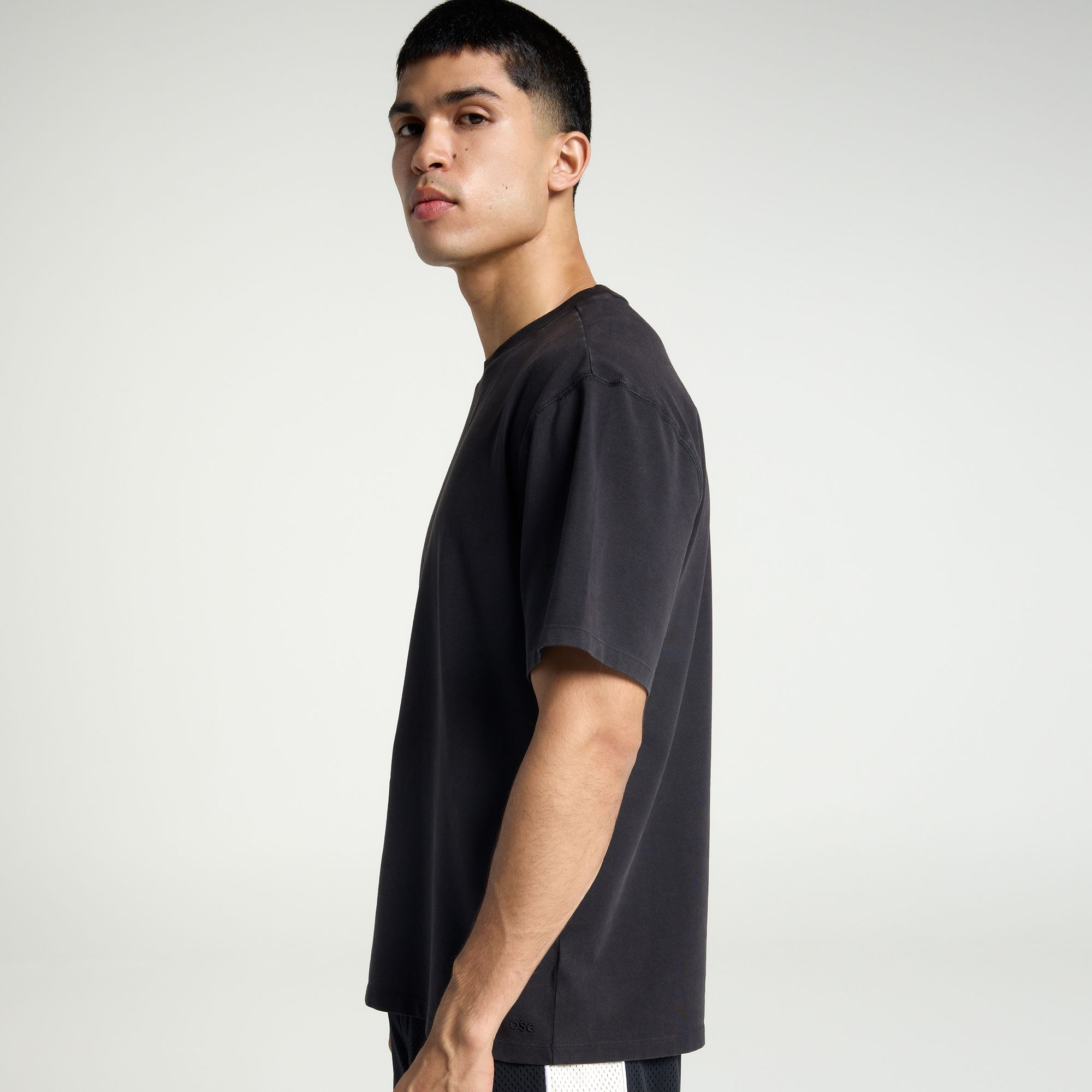 DSG Men's Relaxed Cotton T-Shirt product image