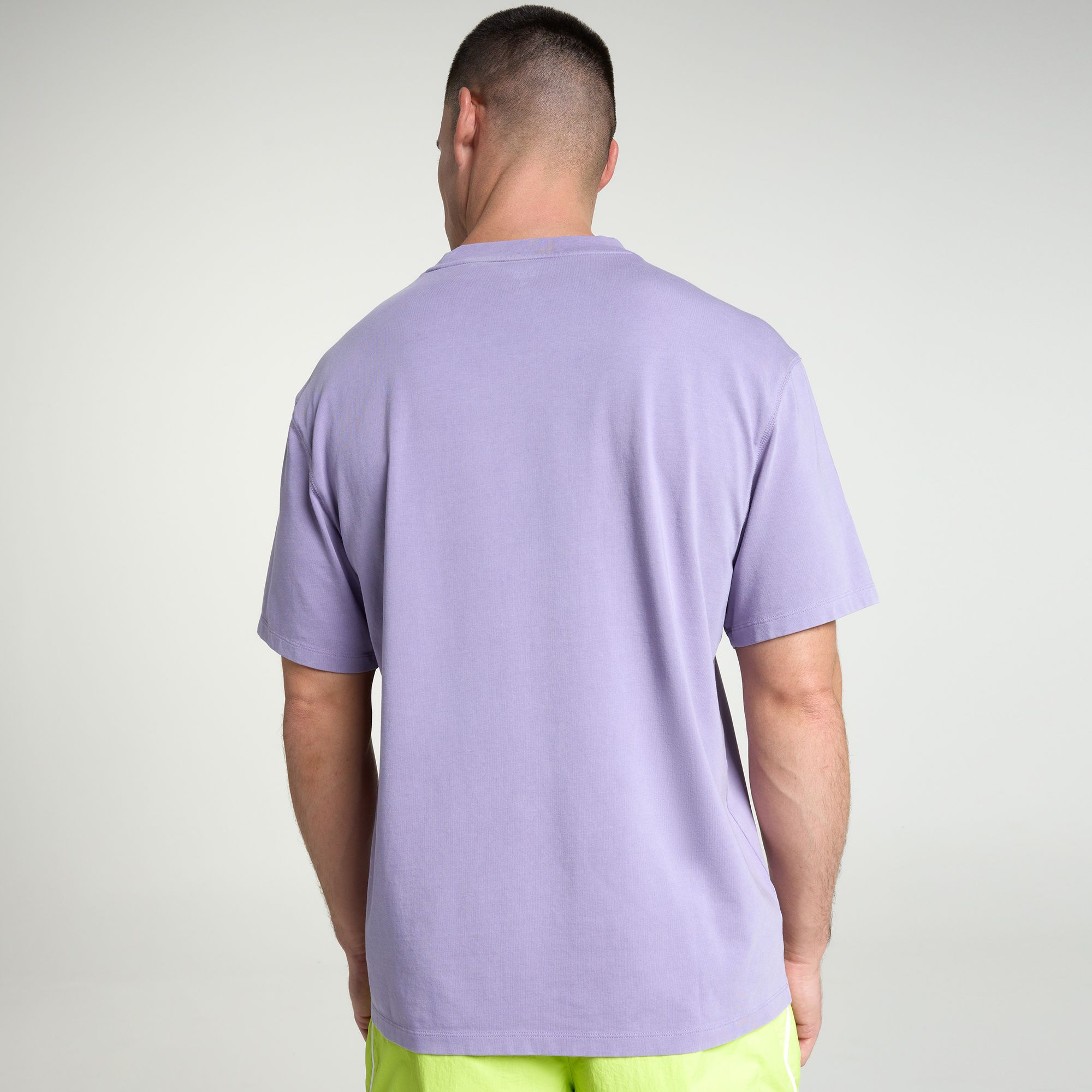 DSG Men's Relaxed Cotton T-Shirt product image