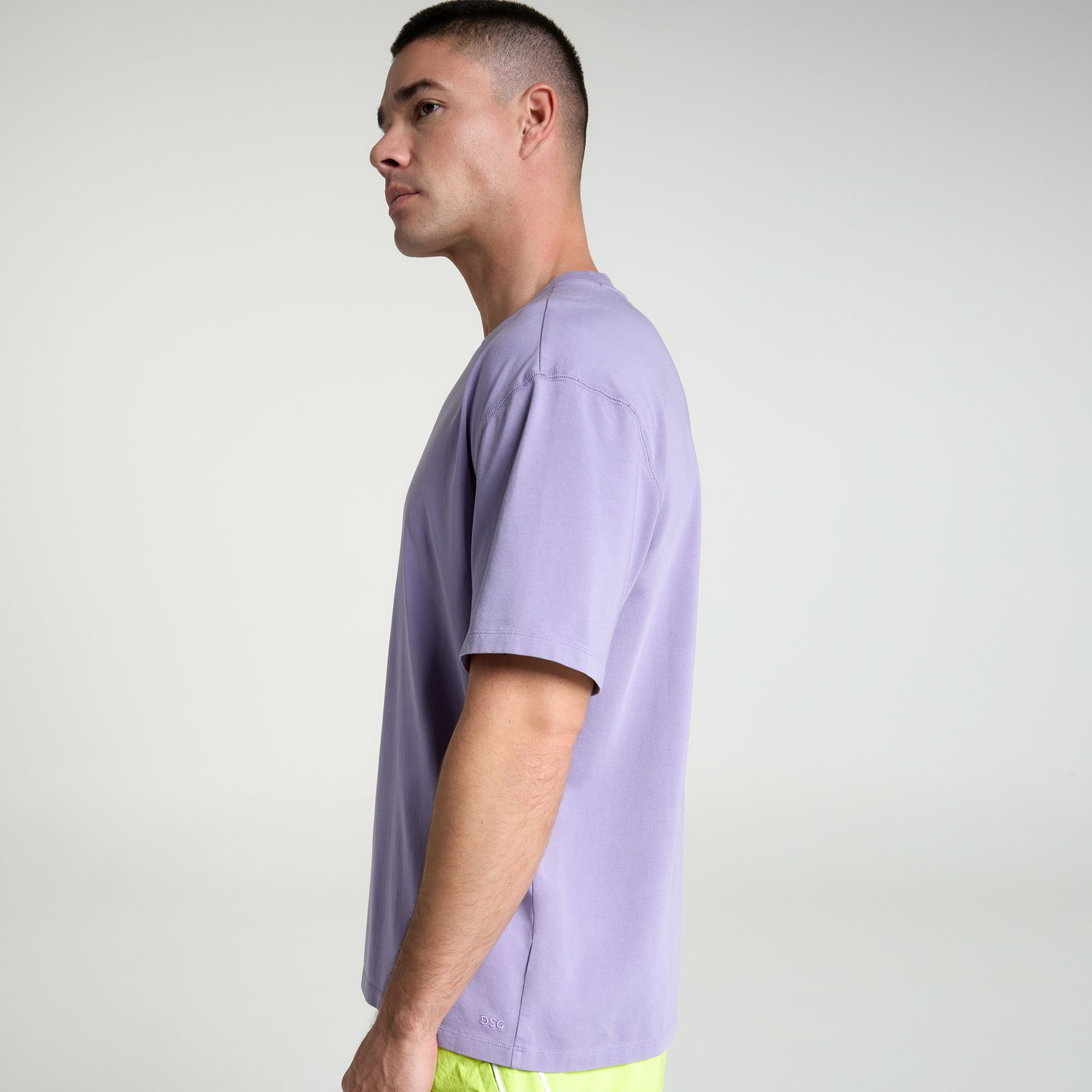 DSG Men's Relaxed Cotton T-Shirt product image