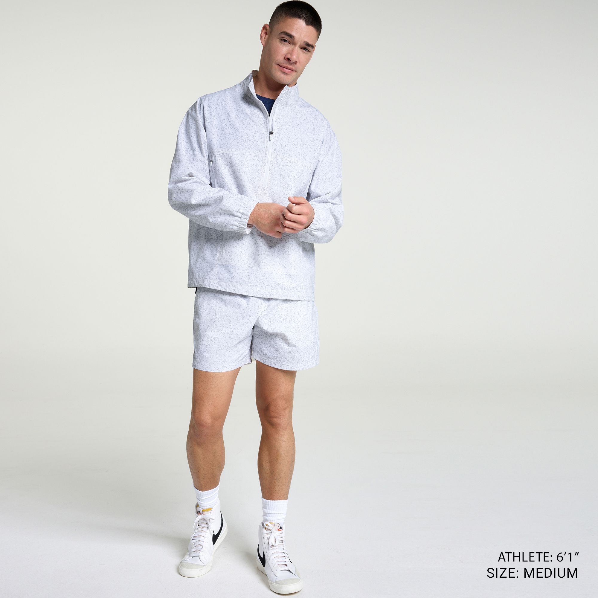 DSG Men's 6” Relaxed Woven Short product image