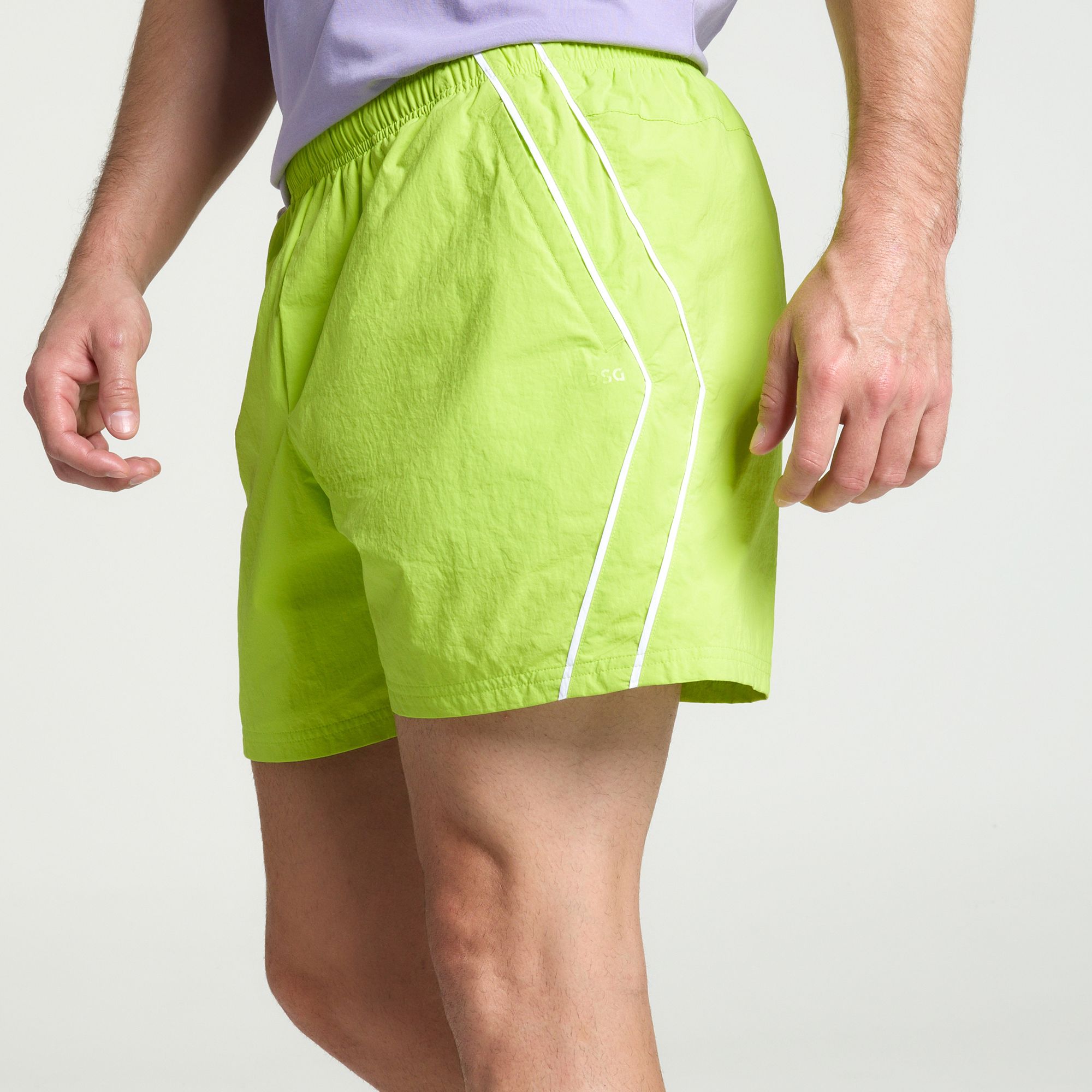 DSG Men's 6” Relaxed Woven Short product image